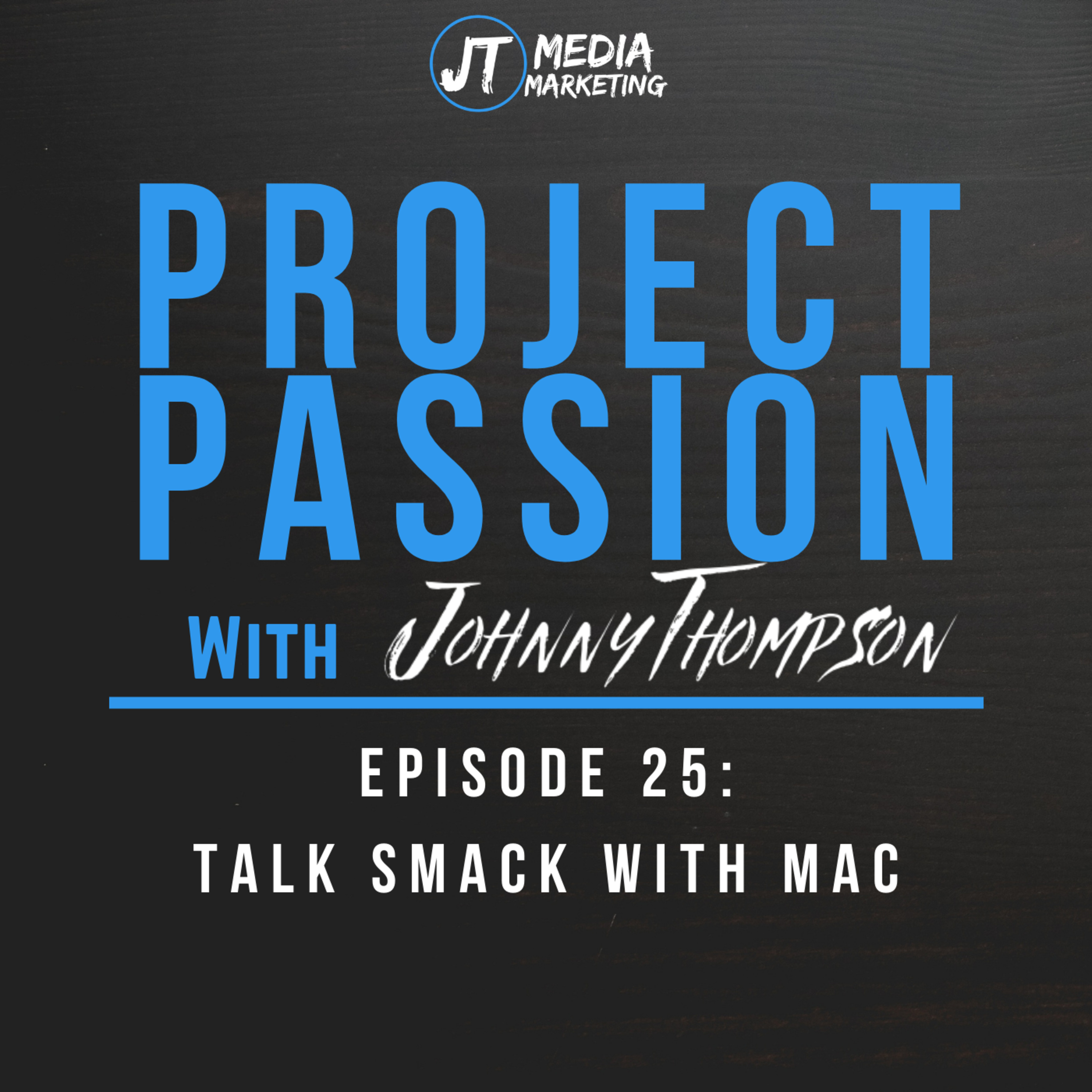 Project Passion
