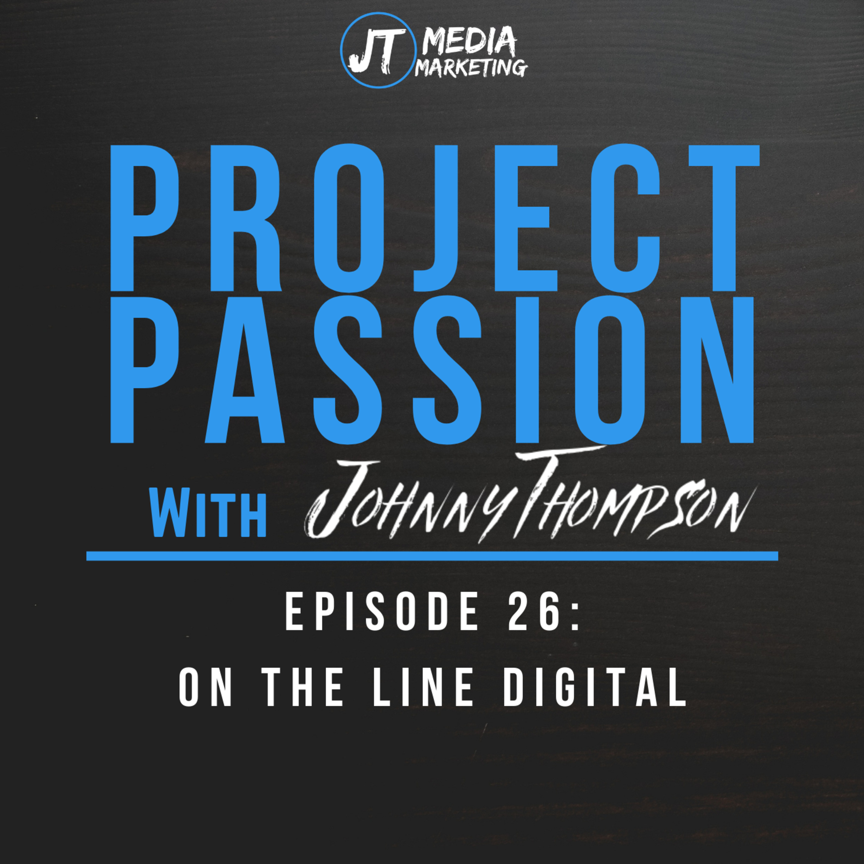Project Passion