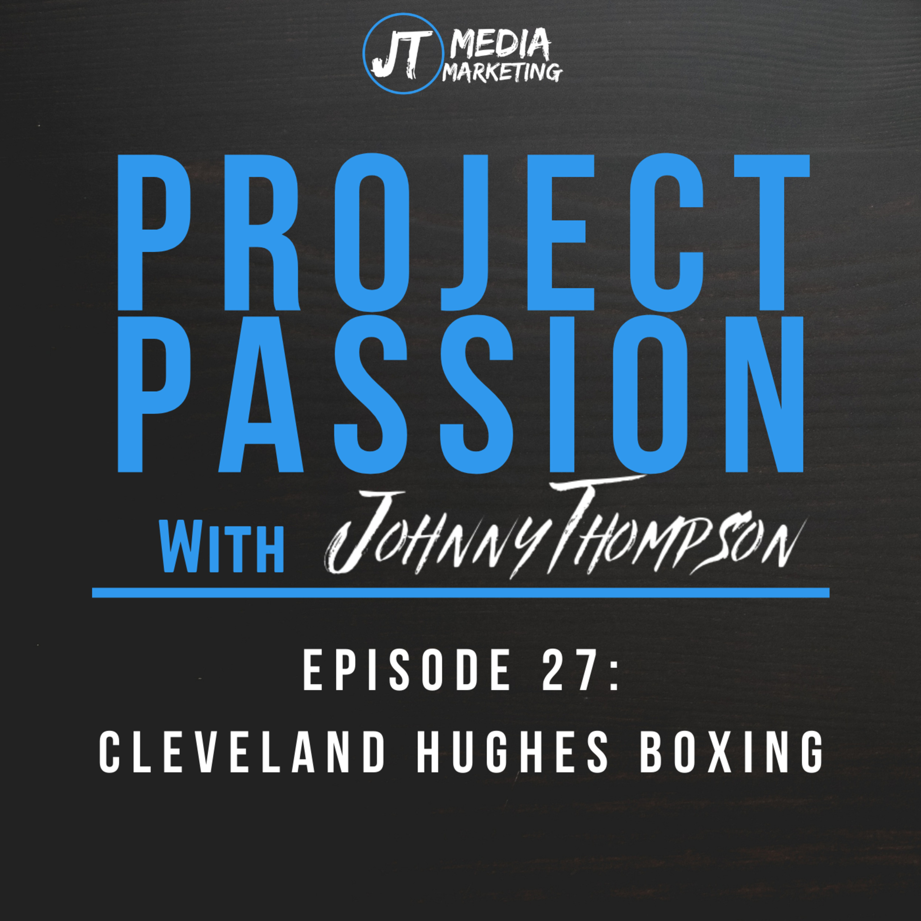 Project Passion