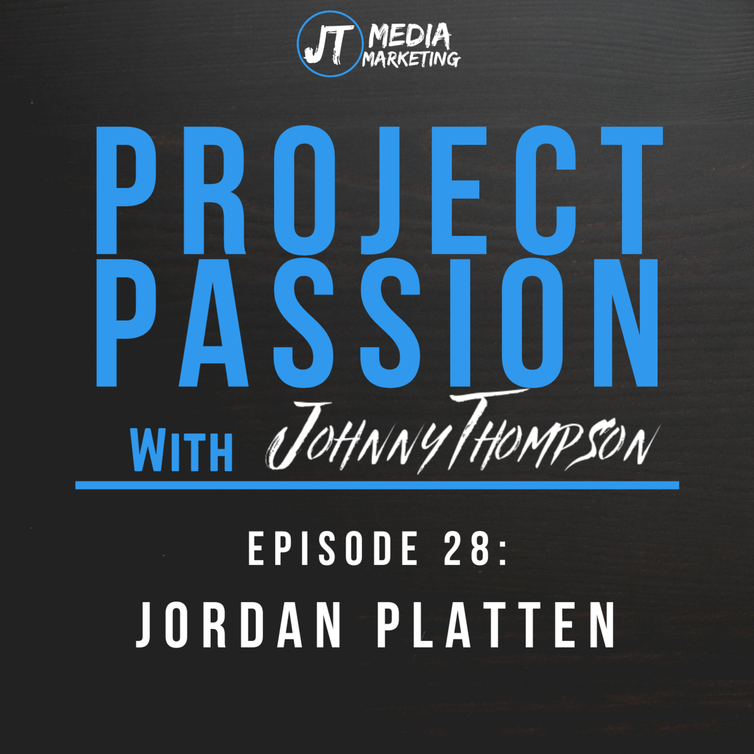 Project Passion