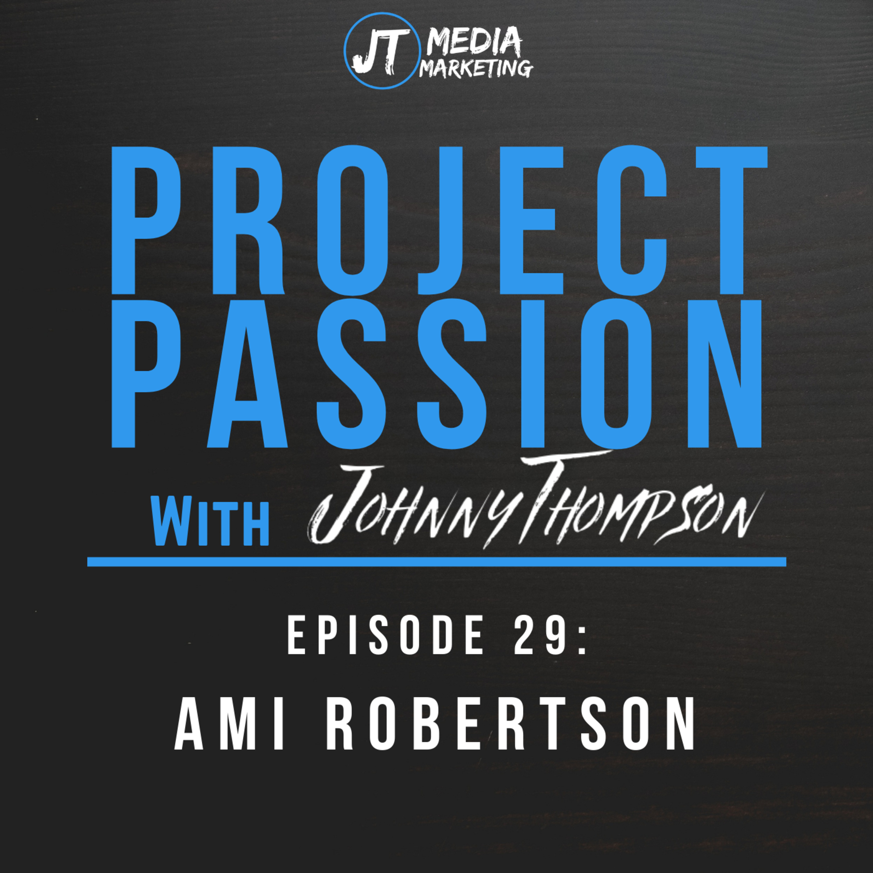 Project Passion