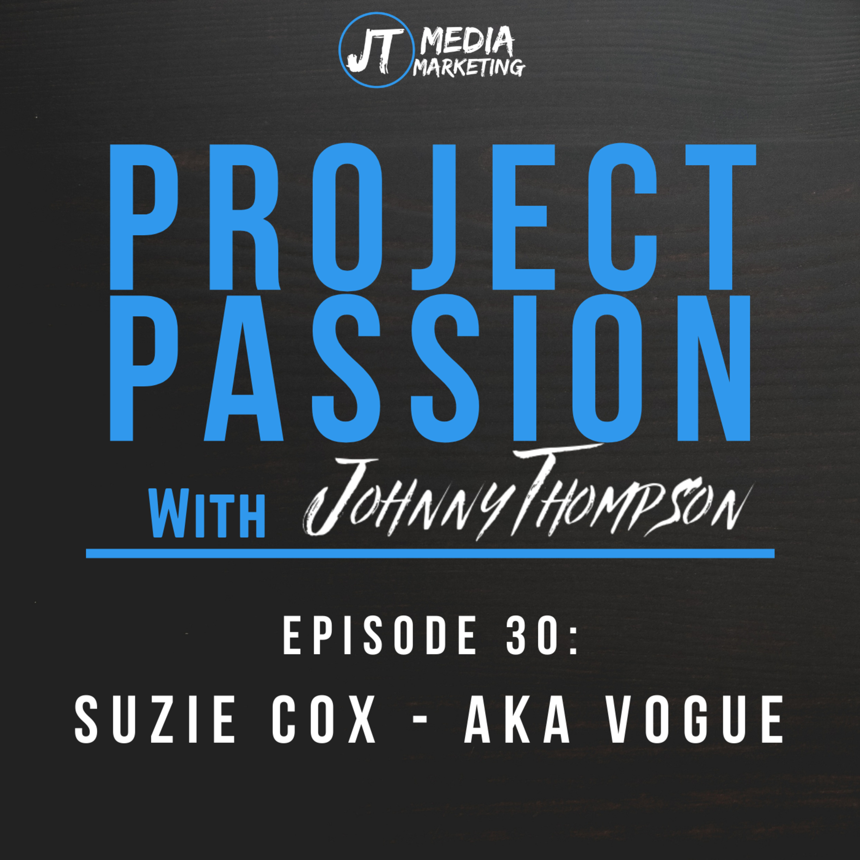 Project Passion