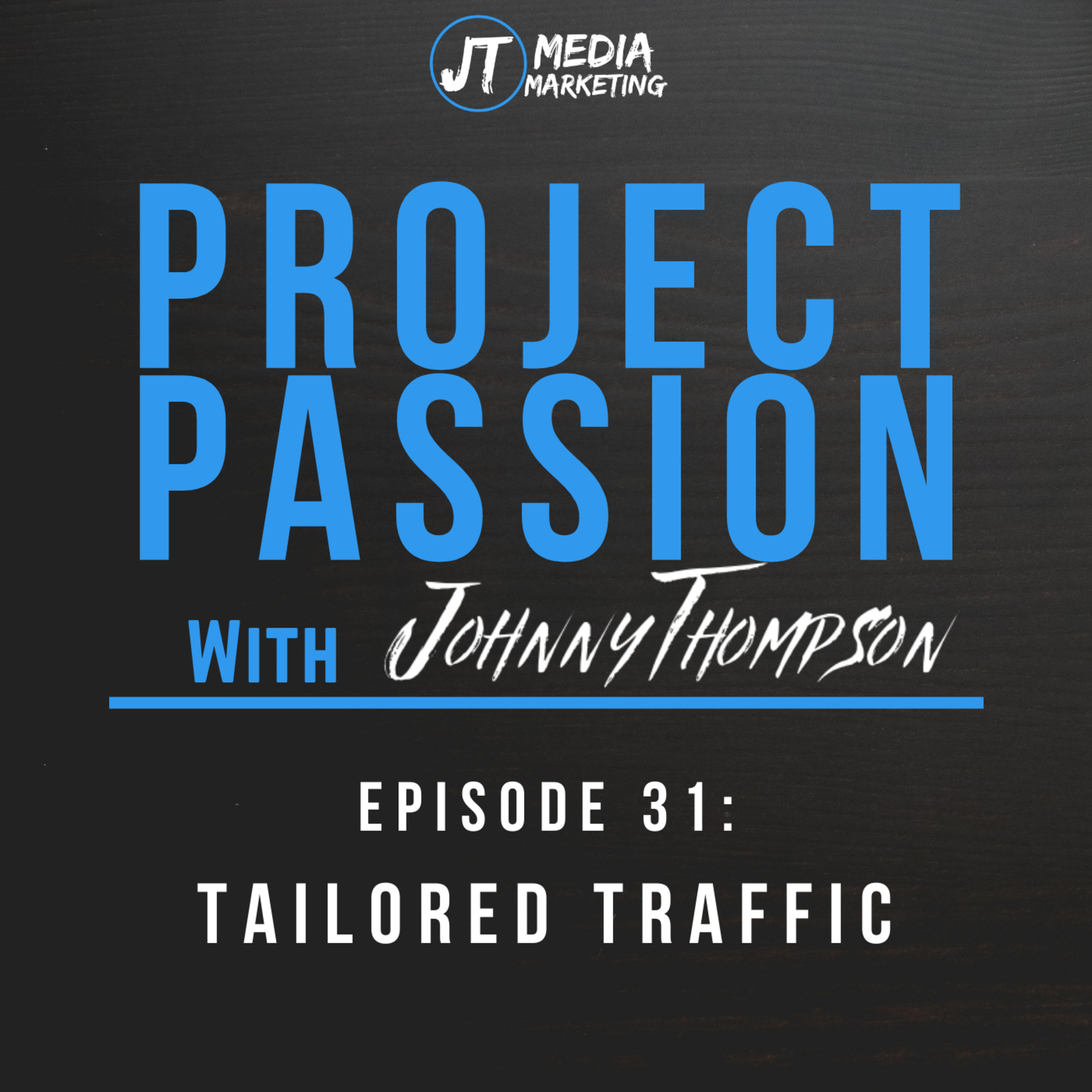Project Passion
