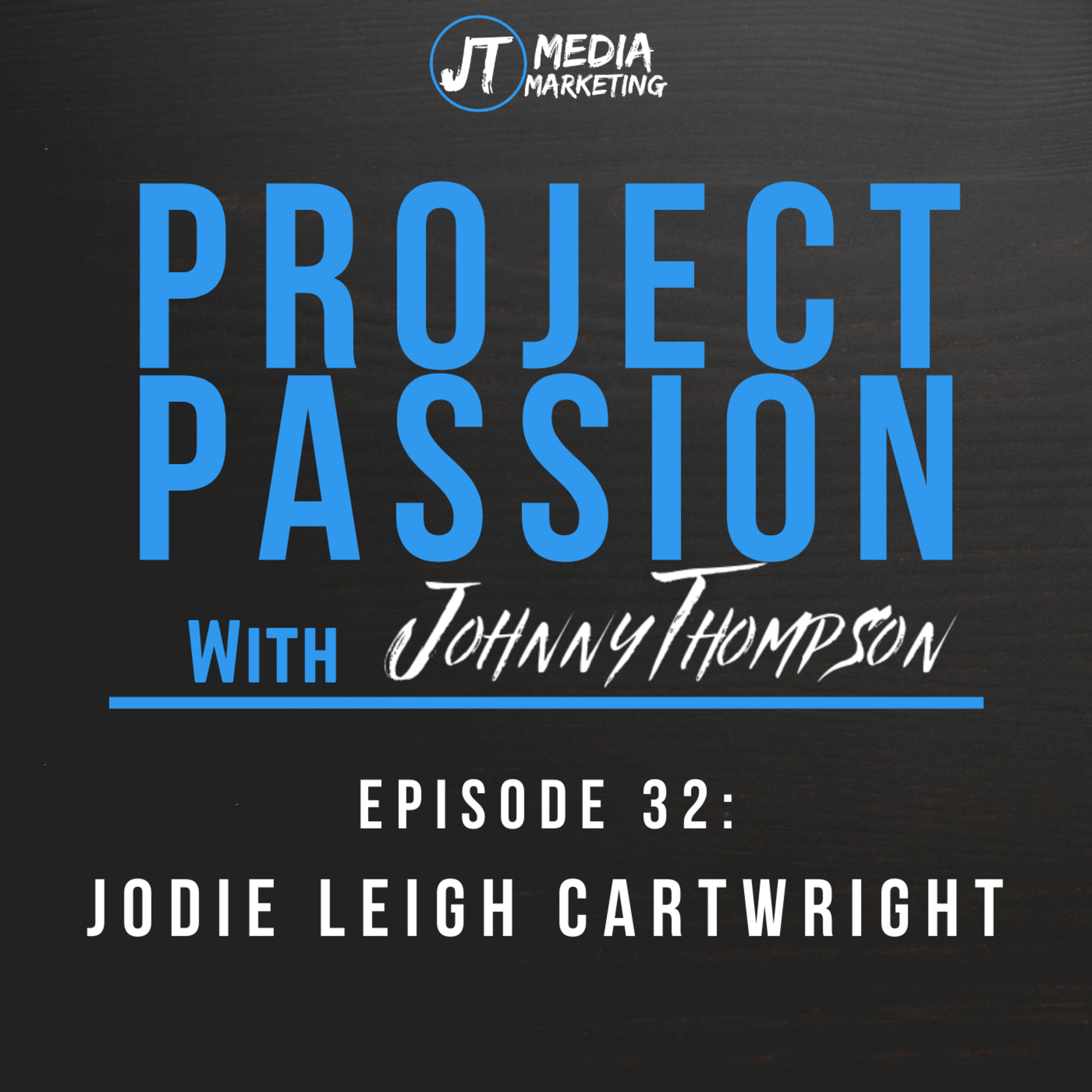 Project Passion