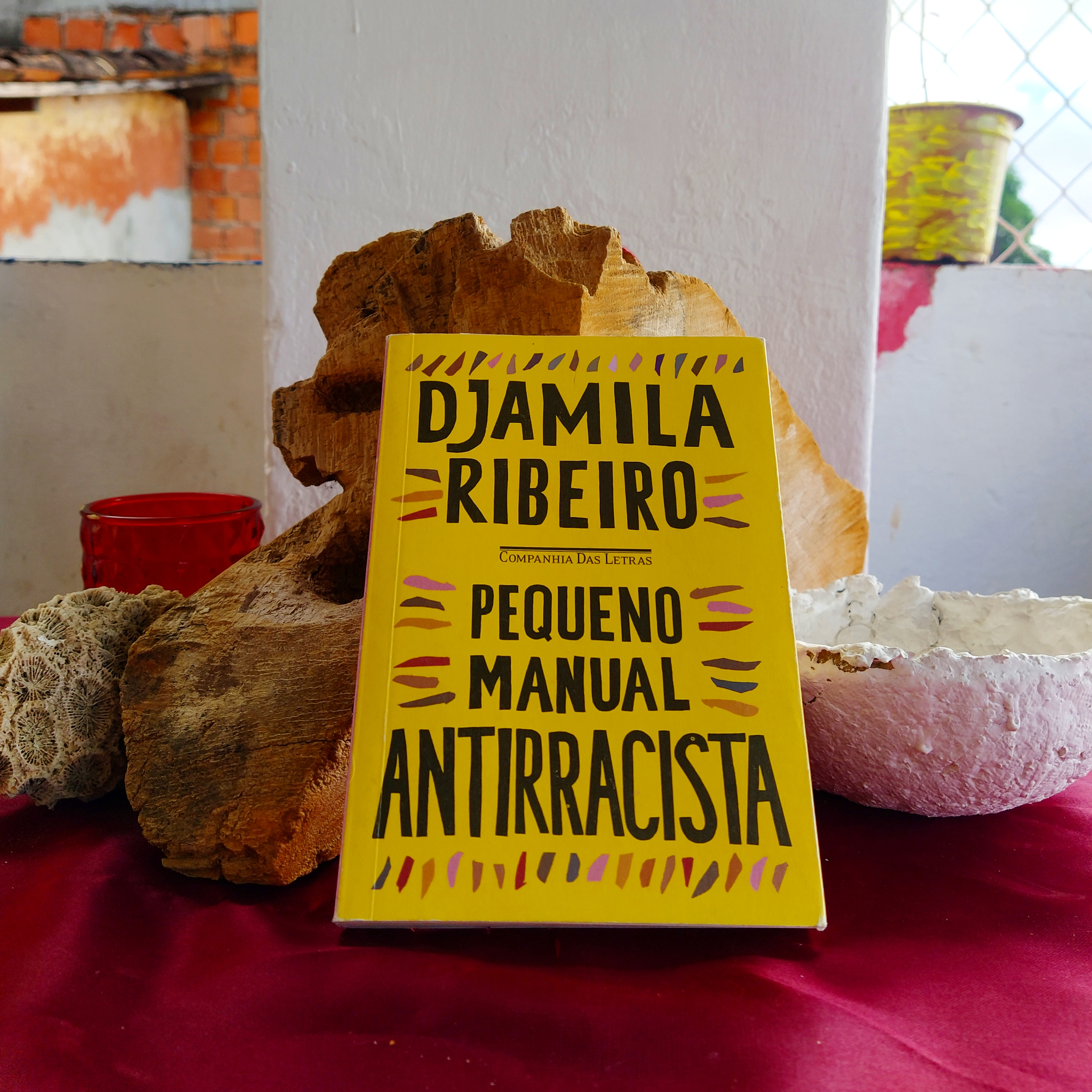 Coletivo Ativista