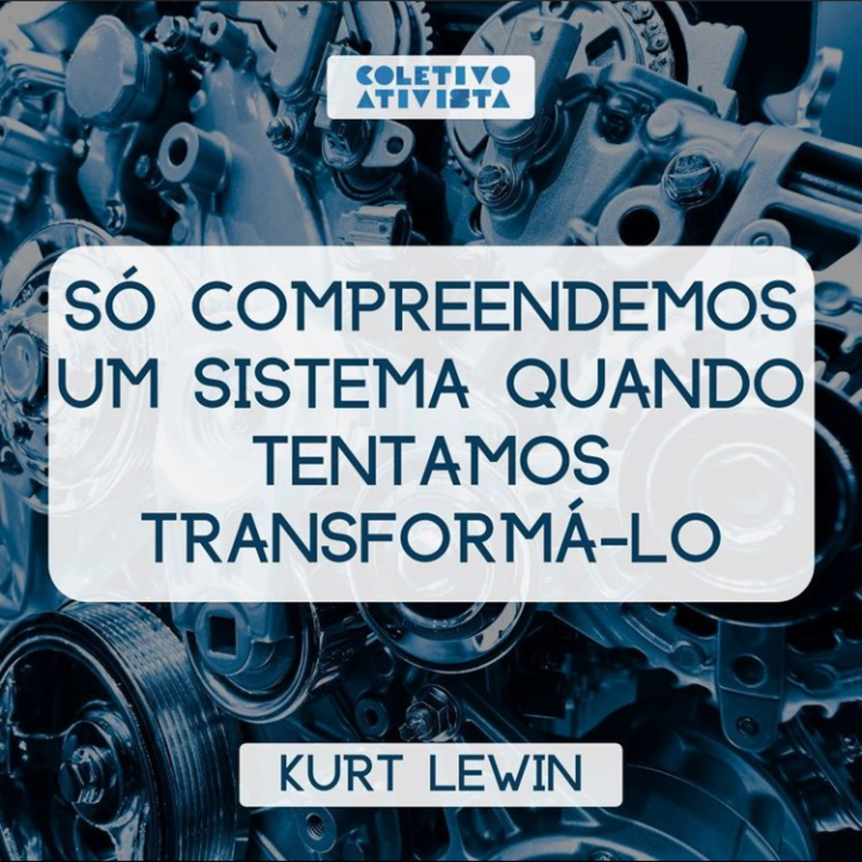 Coletivo Ativista