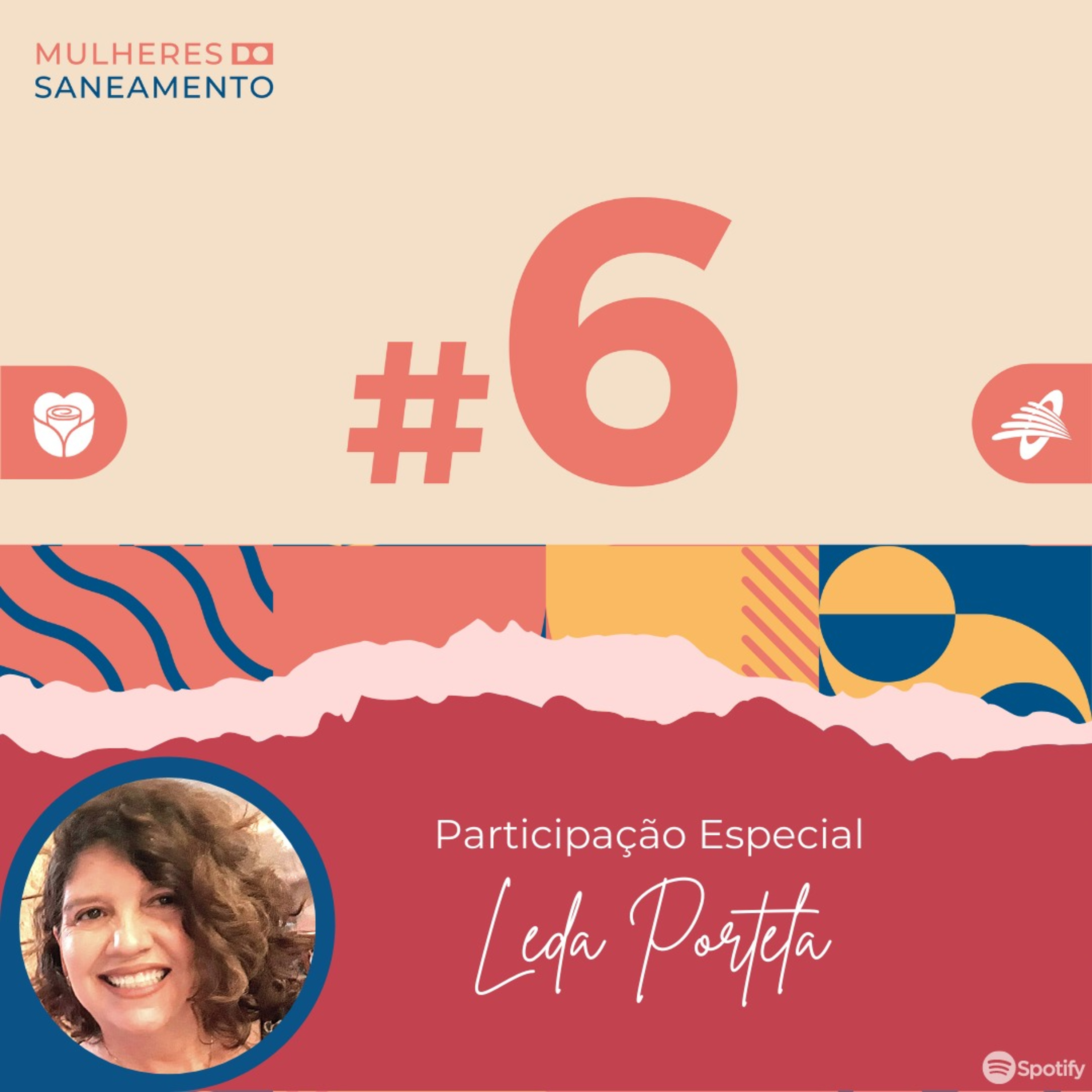 Mulheres do Saneamento