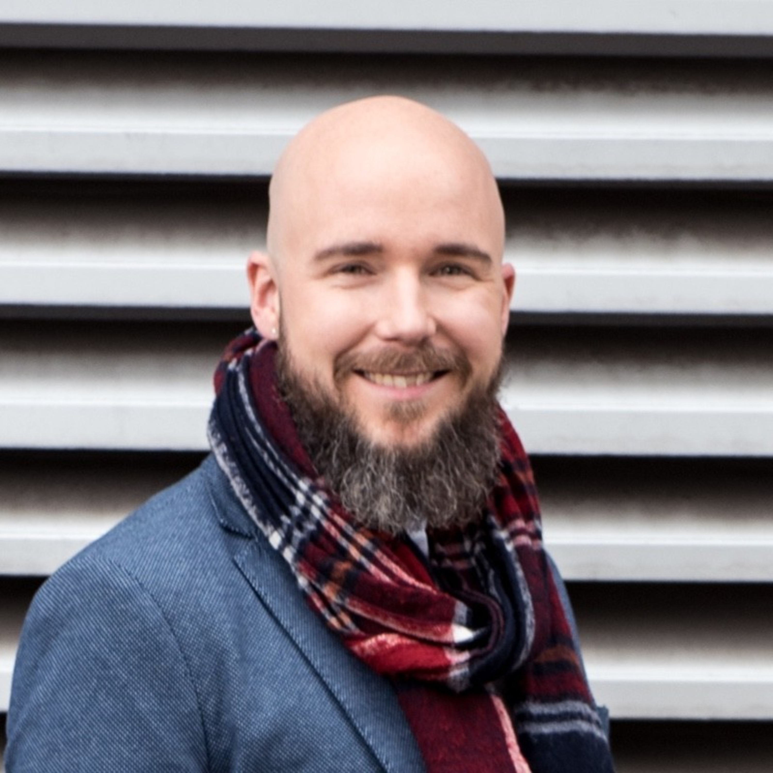 Europe\'s B2B SaaS Sales Podcast