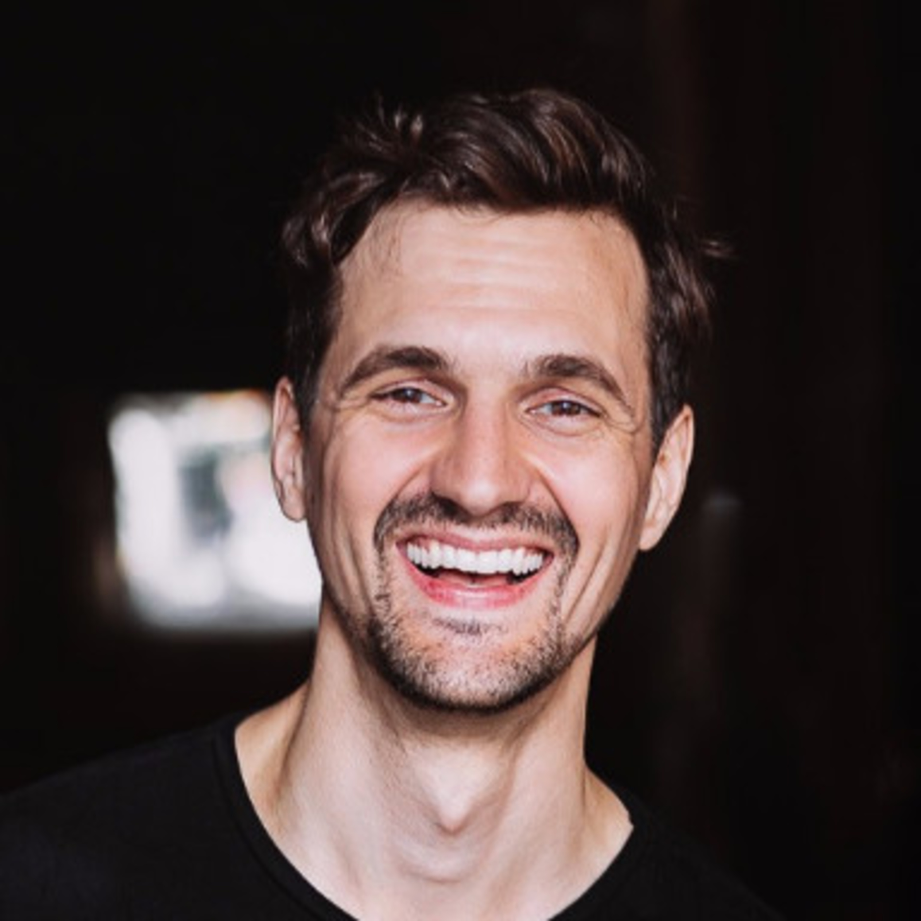 Europe\'s B2B SaaS Sales Podcast