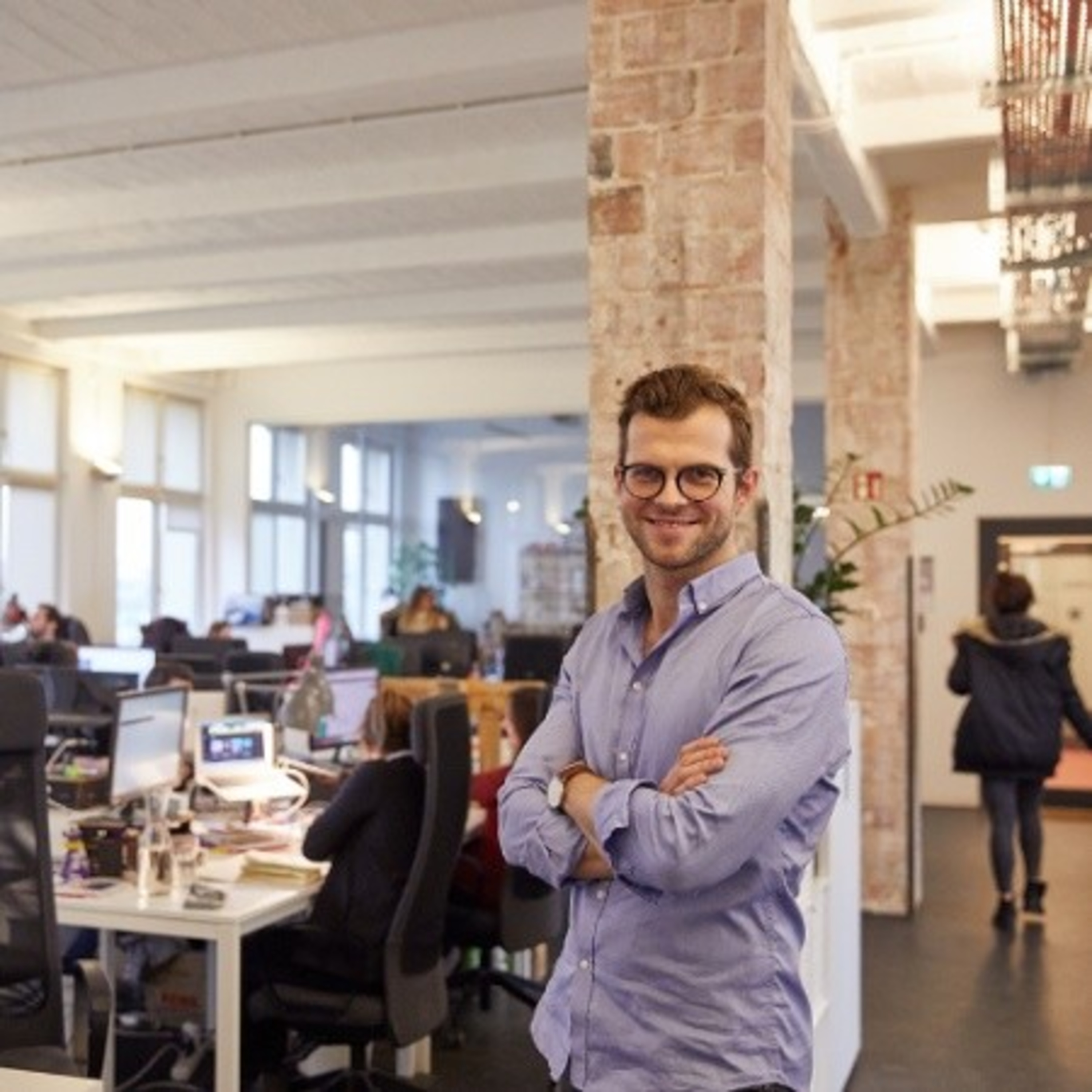 Europe\'s B2B SaaS Sales Podcast