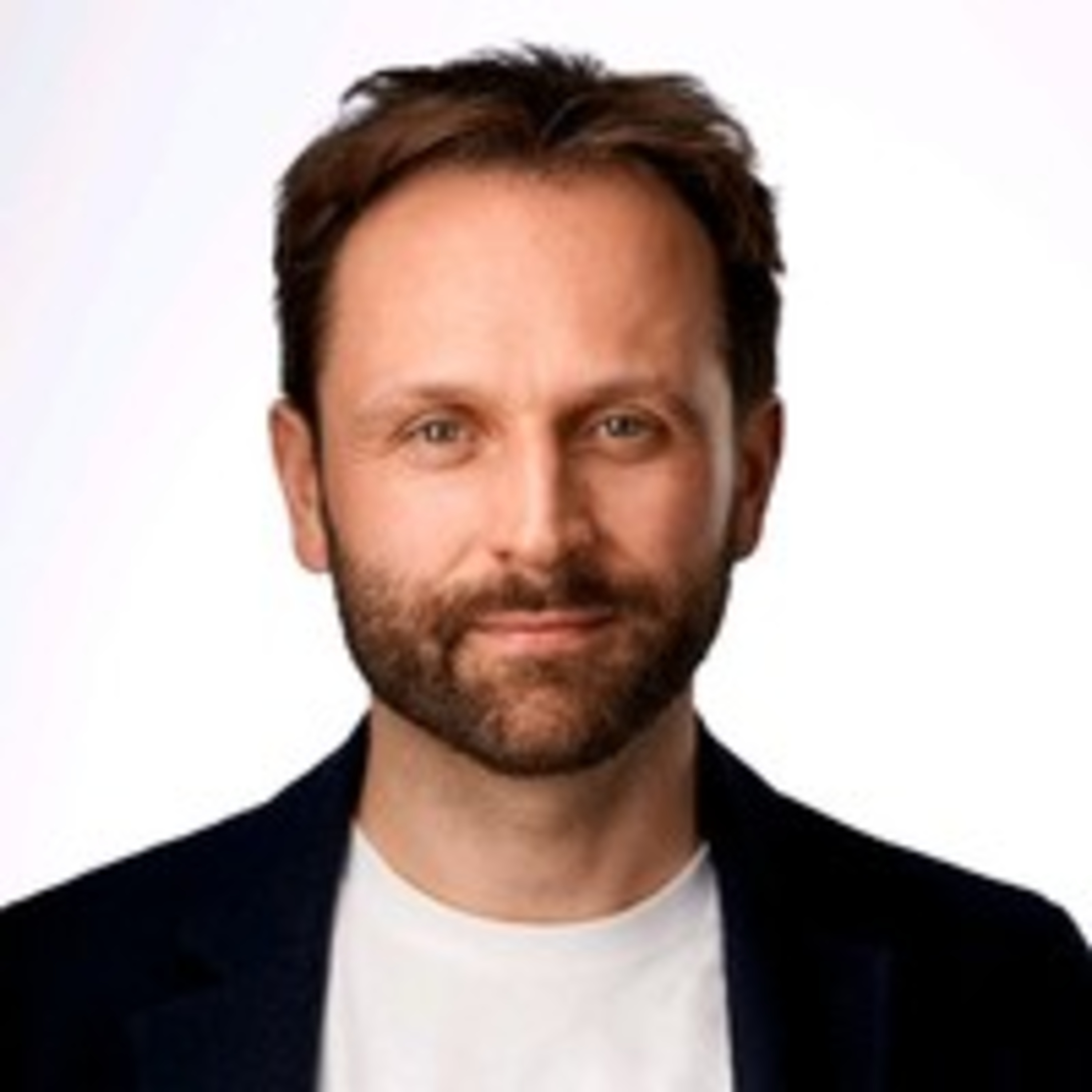 Europe\'s B2B SaaS Sales Podcast