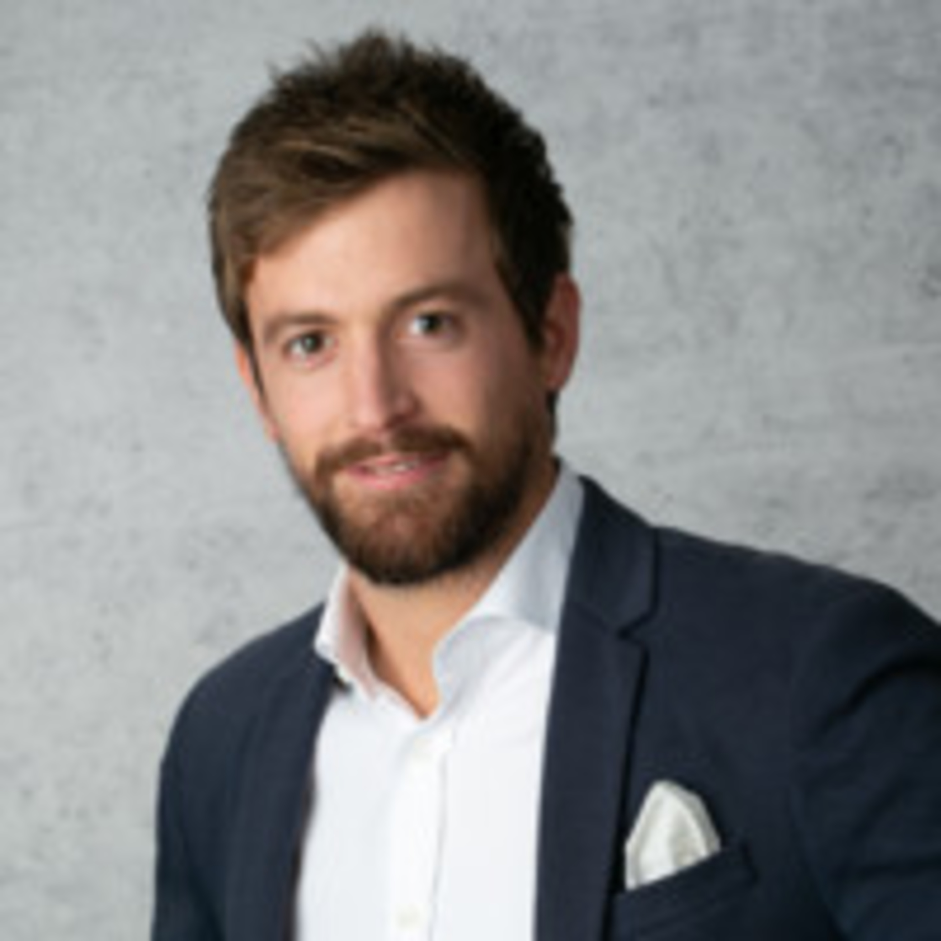 Europe\'s B2B SaaS Sales Podcast
