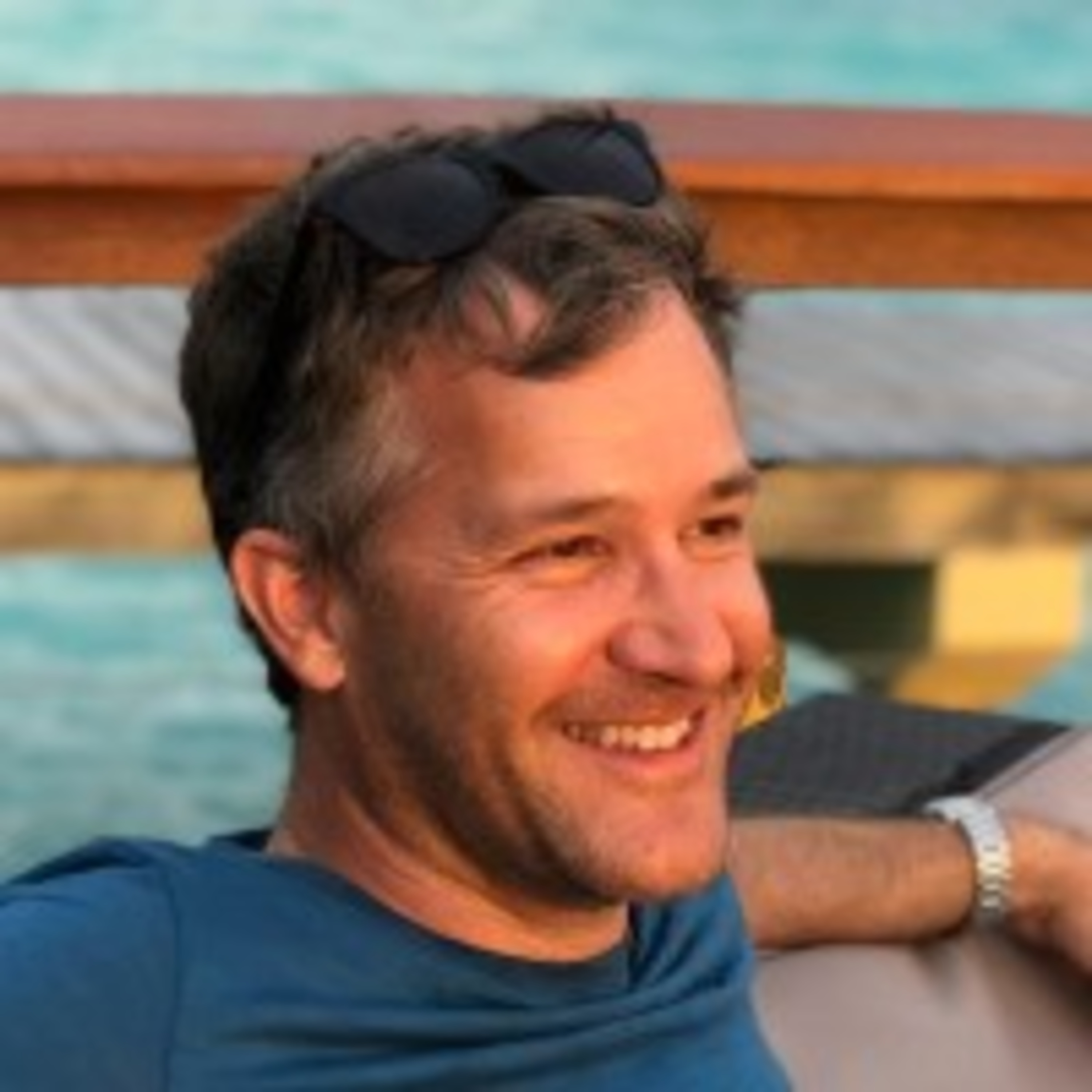 Europe\'s B2B SaaS Sales Podcast