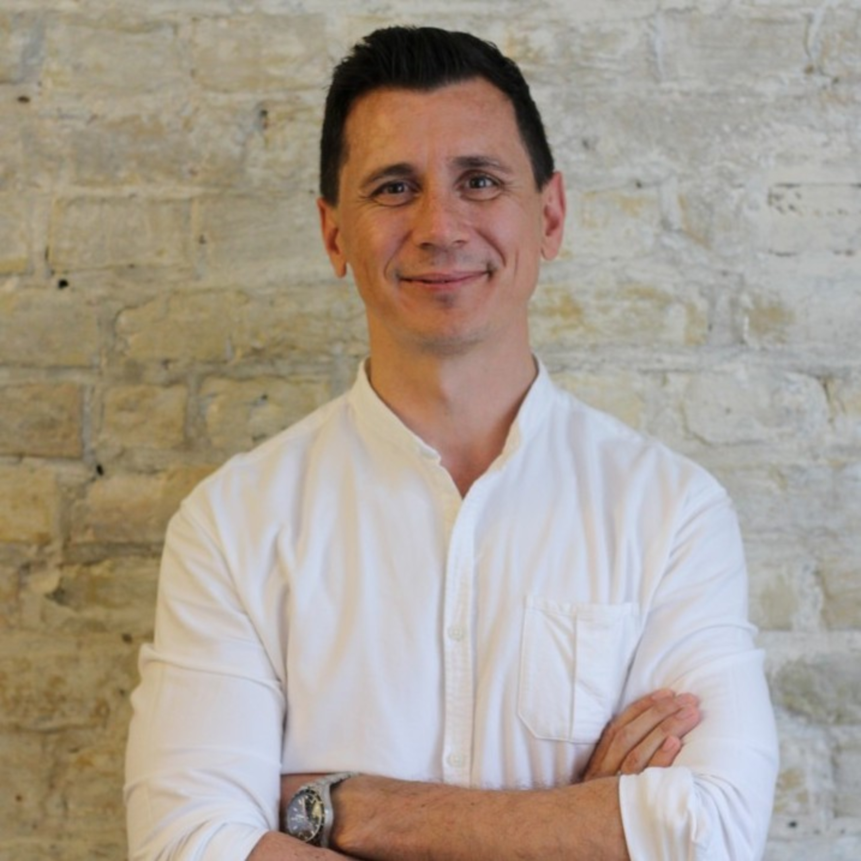 Europe\'s B2B SaaS Sales Podcast