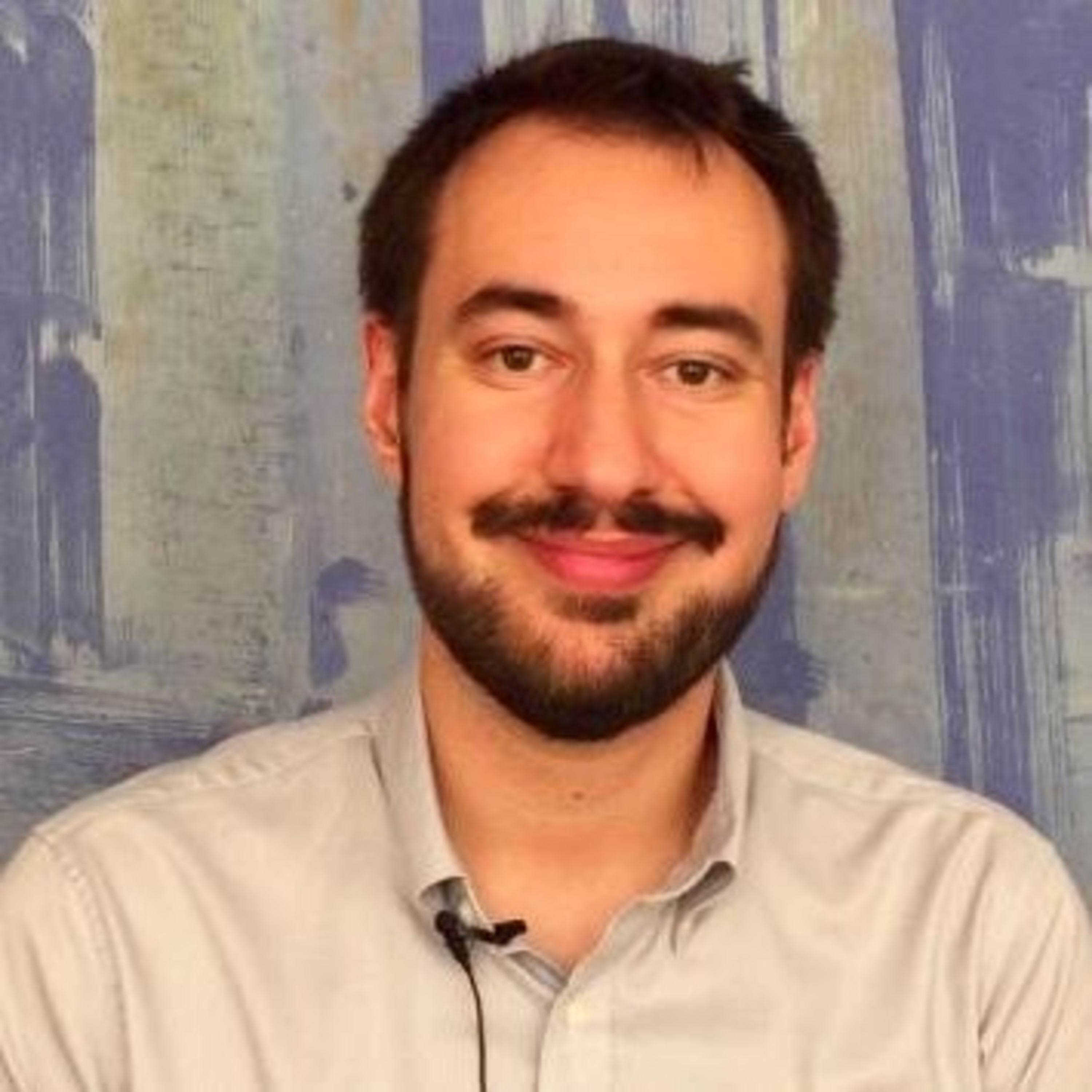 Europe\'s B2B SaaS Sales Podcast