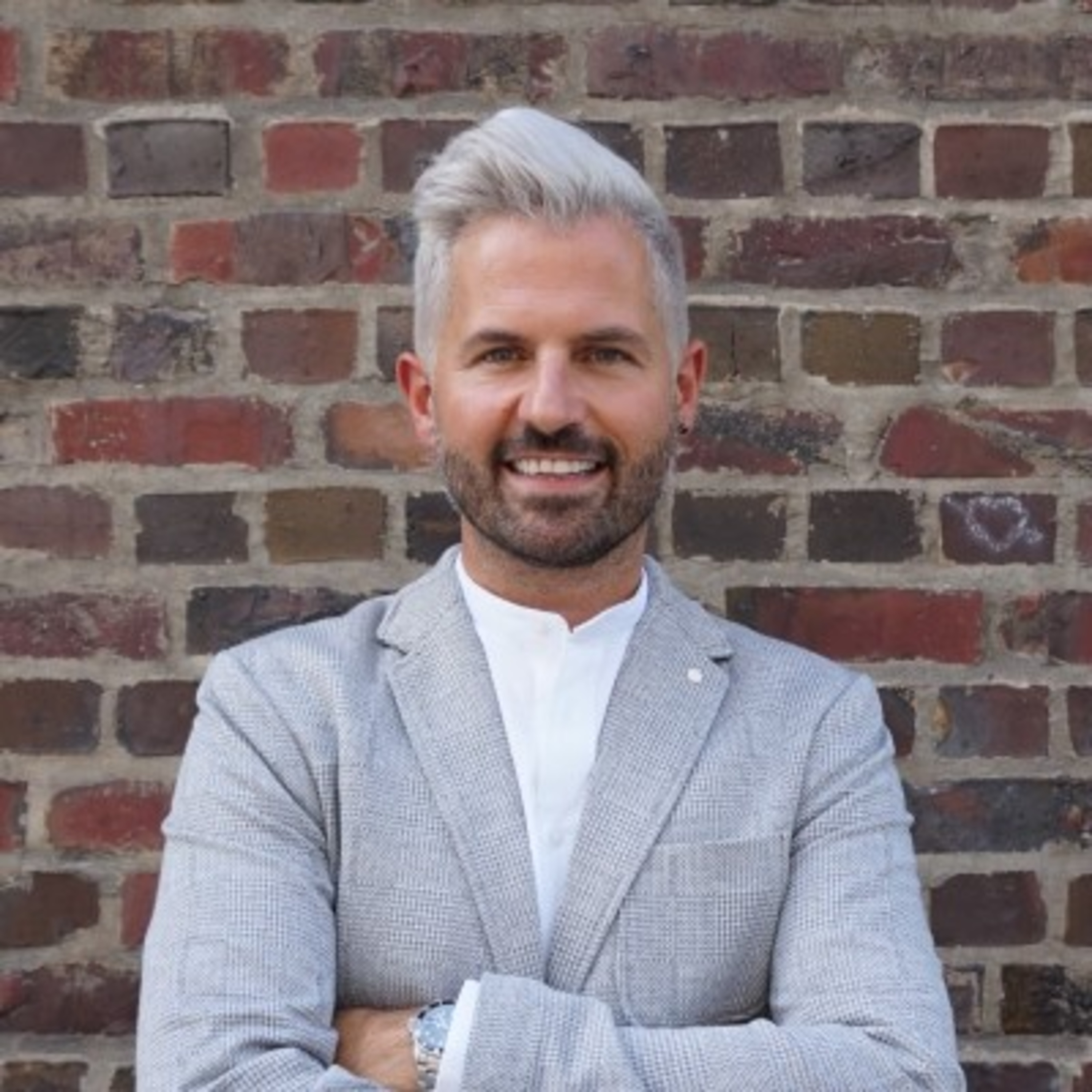Europe\'s B2B SaaS Sales Podcast