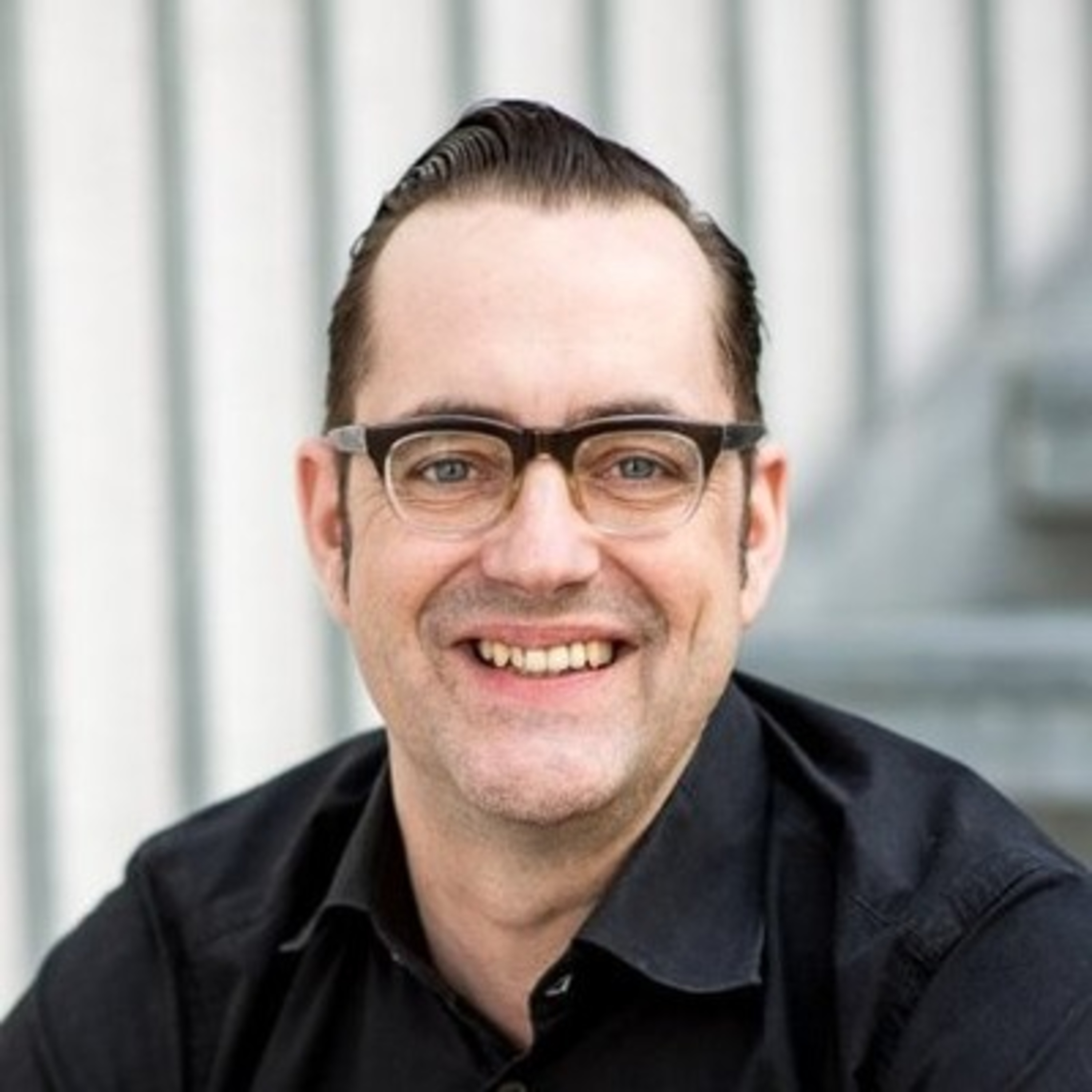 #84 How to get sales-marketing alignment and define SQLs, MQLs and the like with Christian Weisbrodt, CRO at Finway episode artwork