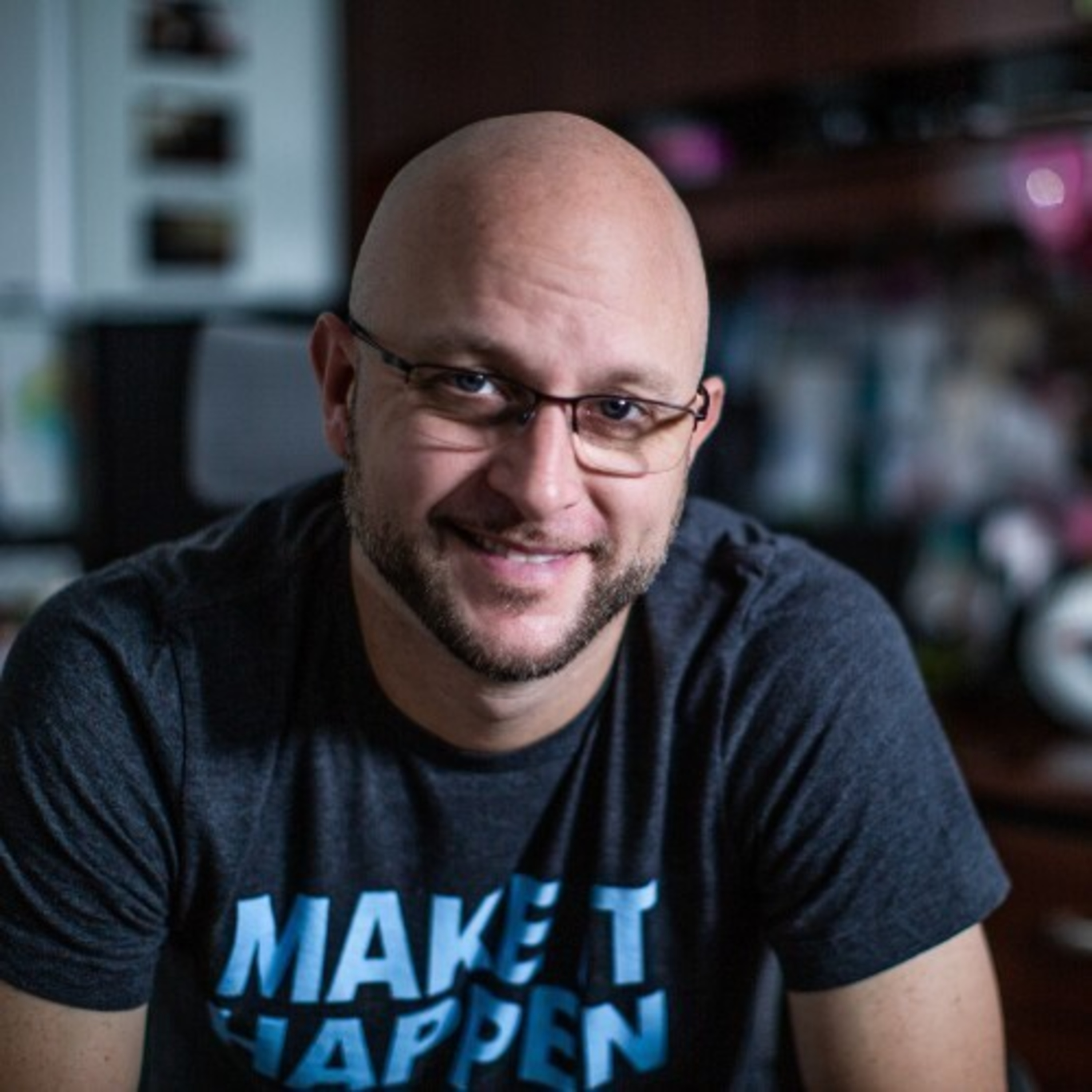 #140 Top 1% Tactical Sales Nuggets with John Barrows, Founder of JBarrows Sales Training