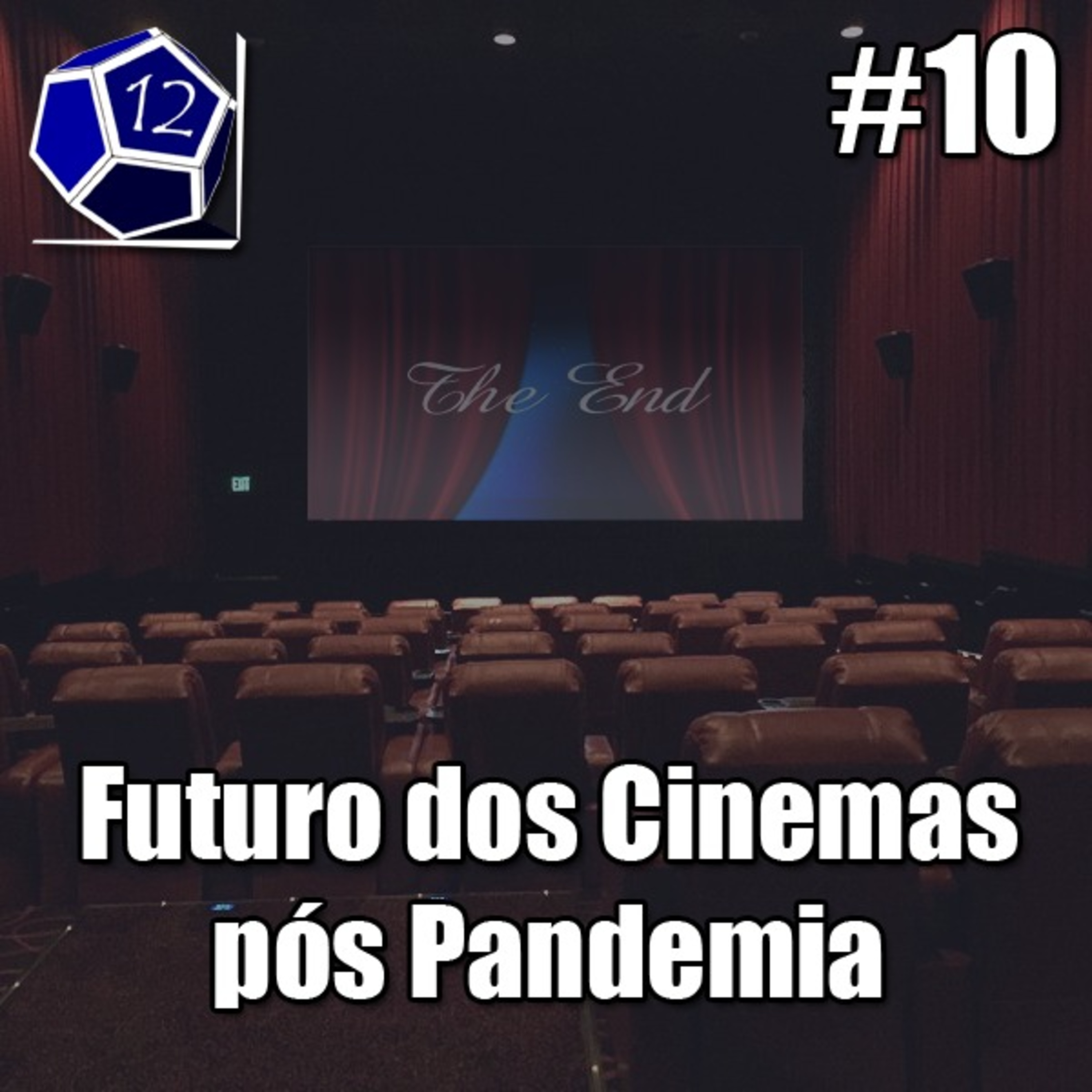 Dodecaedro Quinado