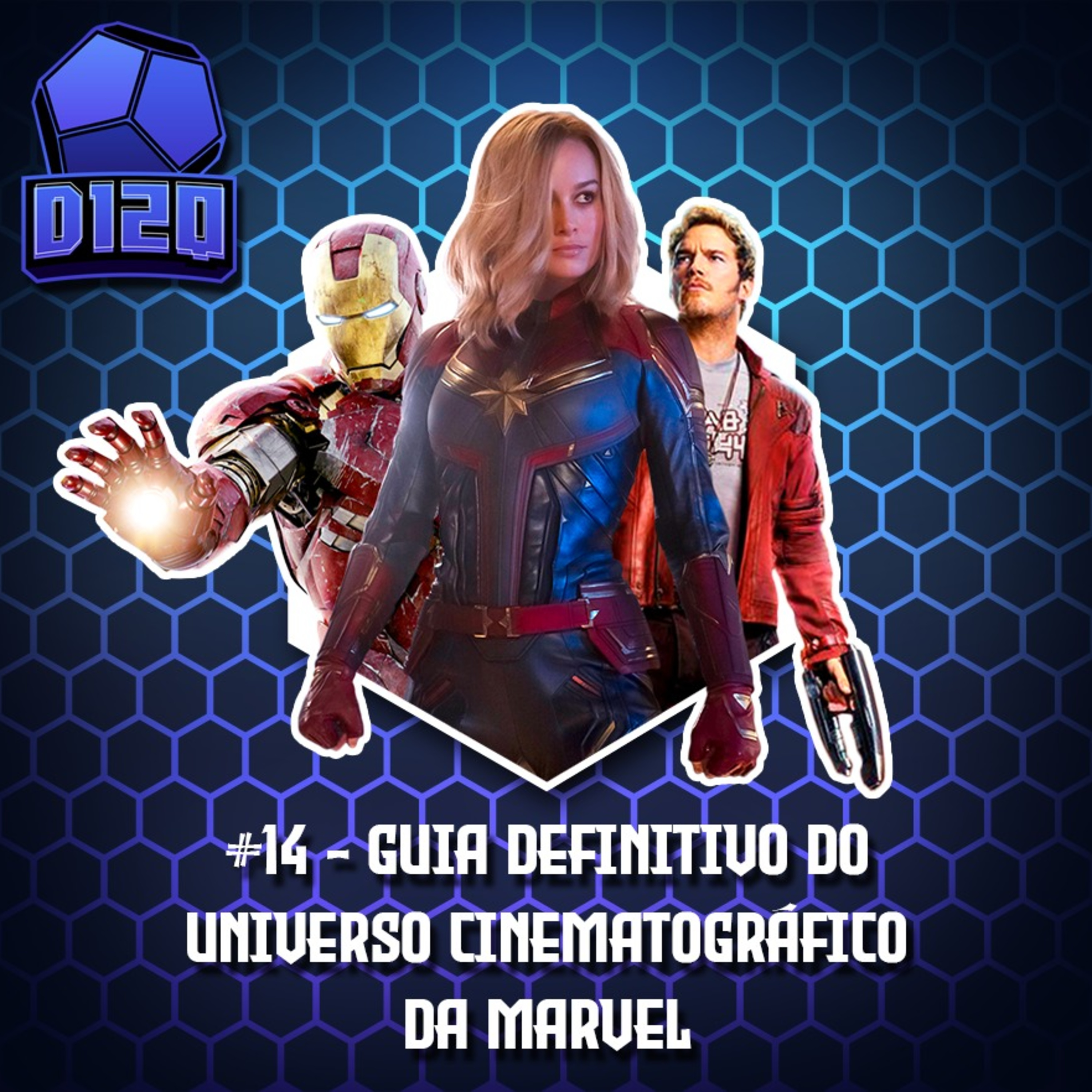 Dodecaedro Quinado