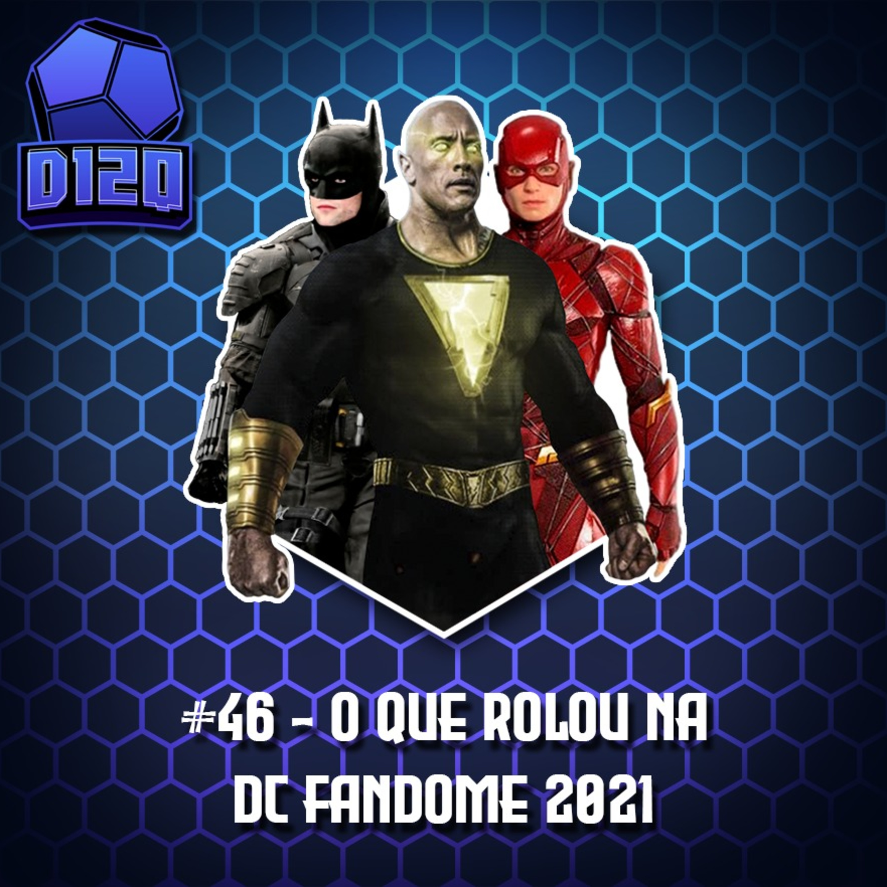 Dodecaedro Quinado