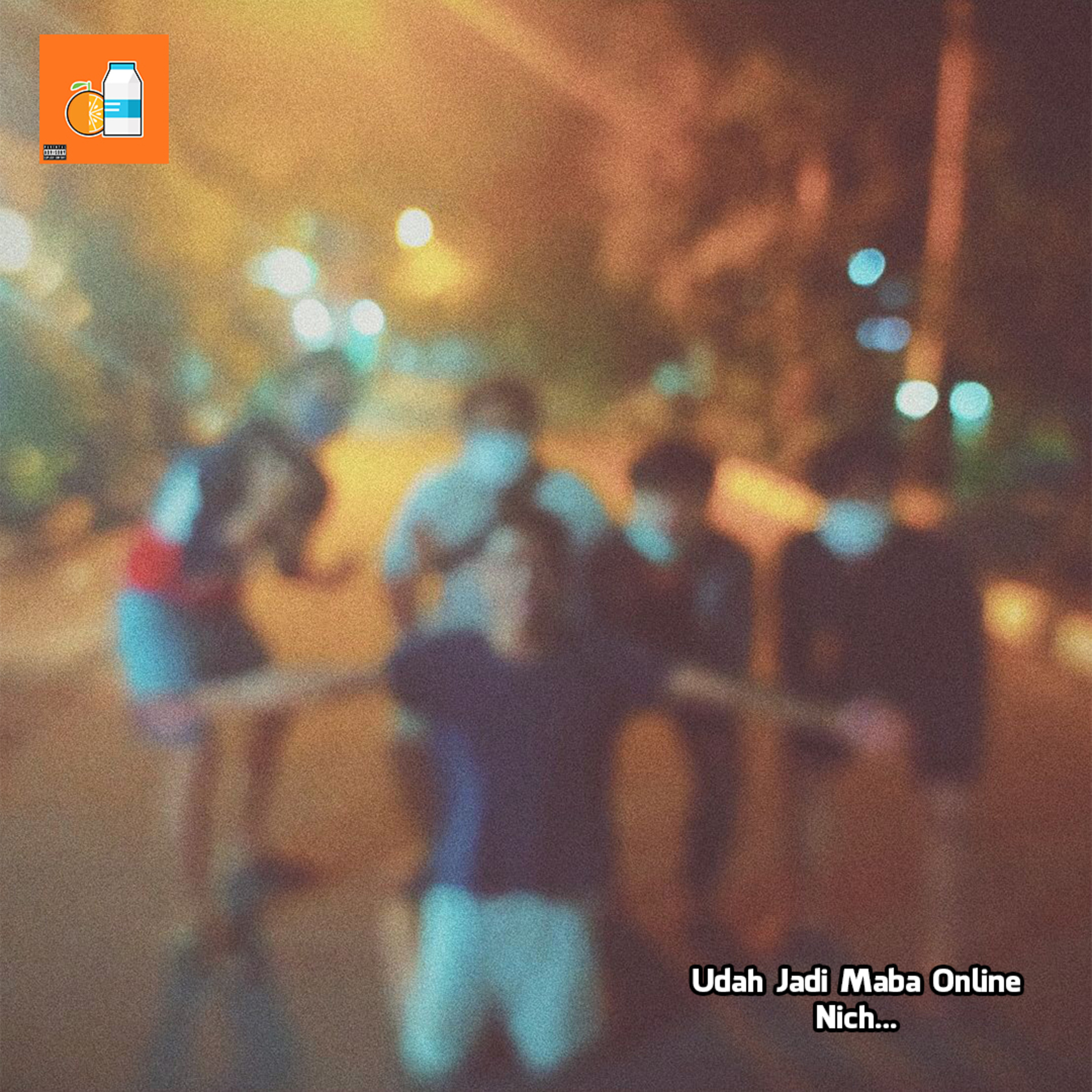 Udah Jadi Maba Online Nich... episode artwork
