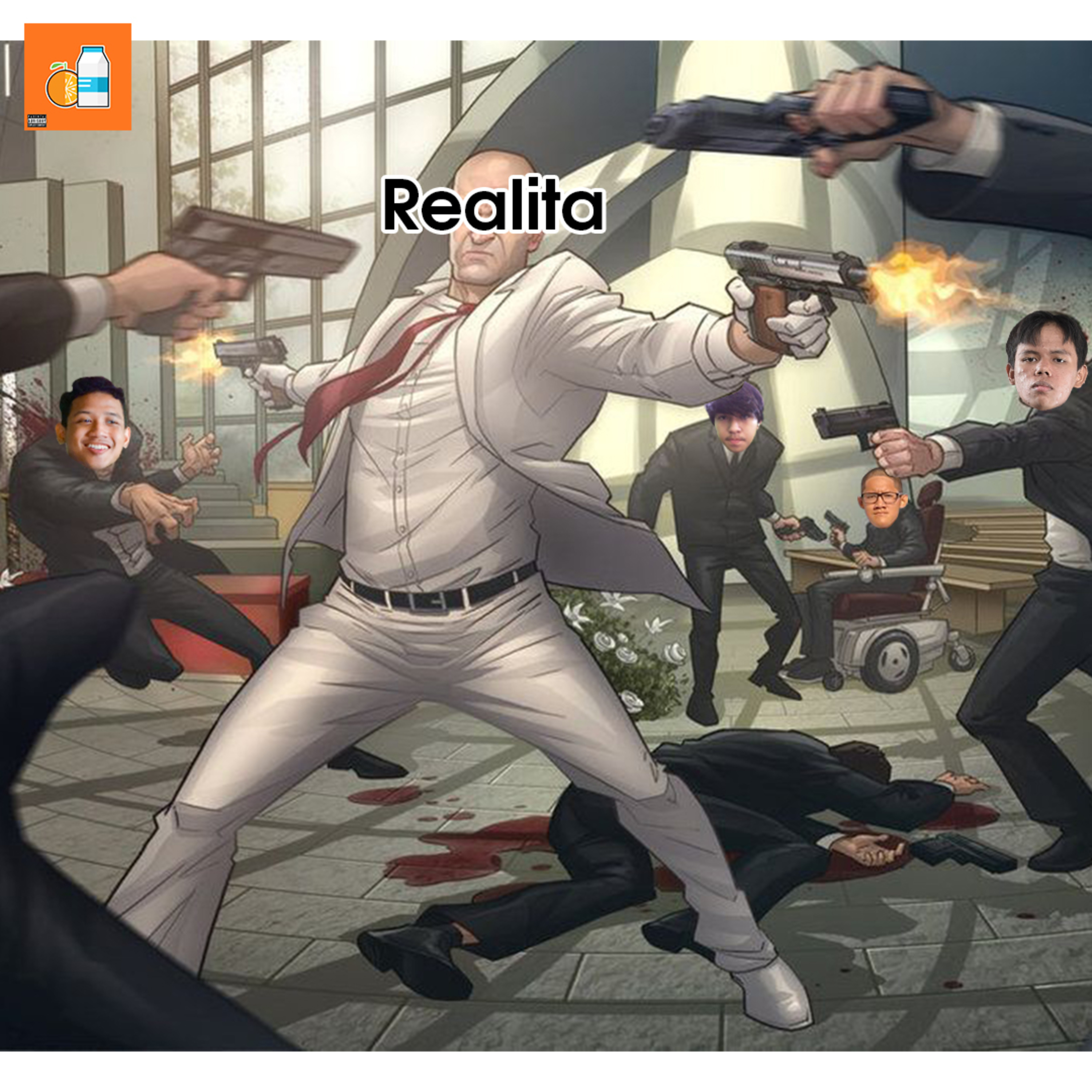 Realita Bikin Mampus episode artwork