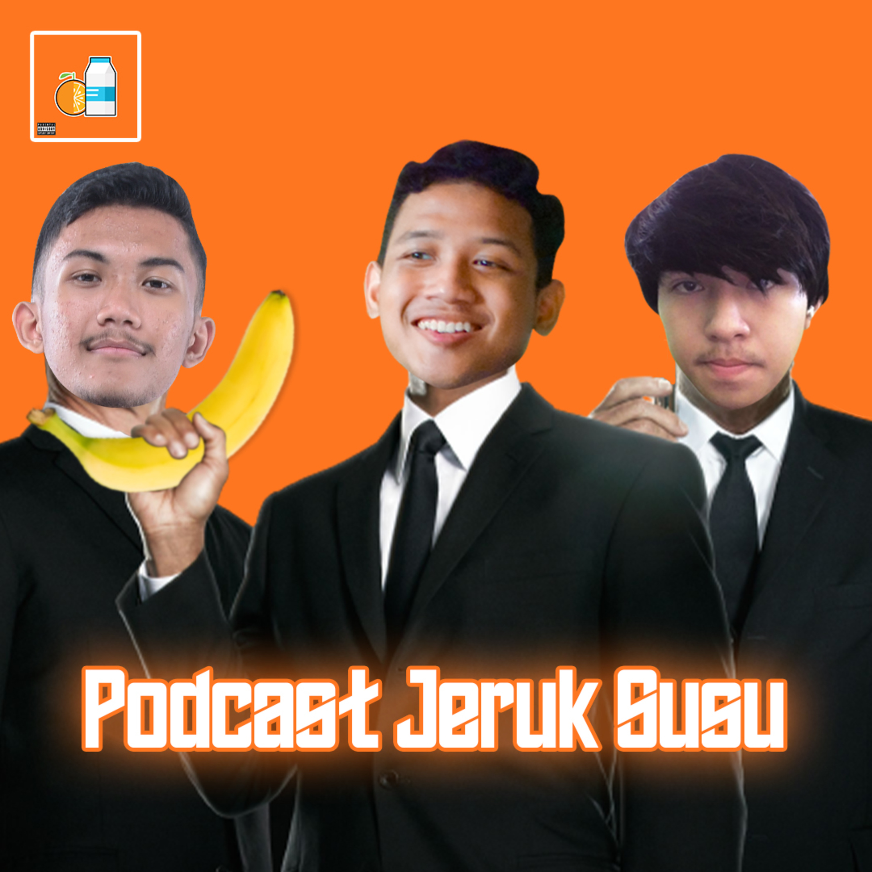 Sok Tau Soal Fashion.. episode artwork