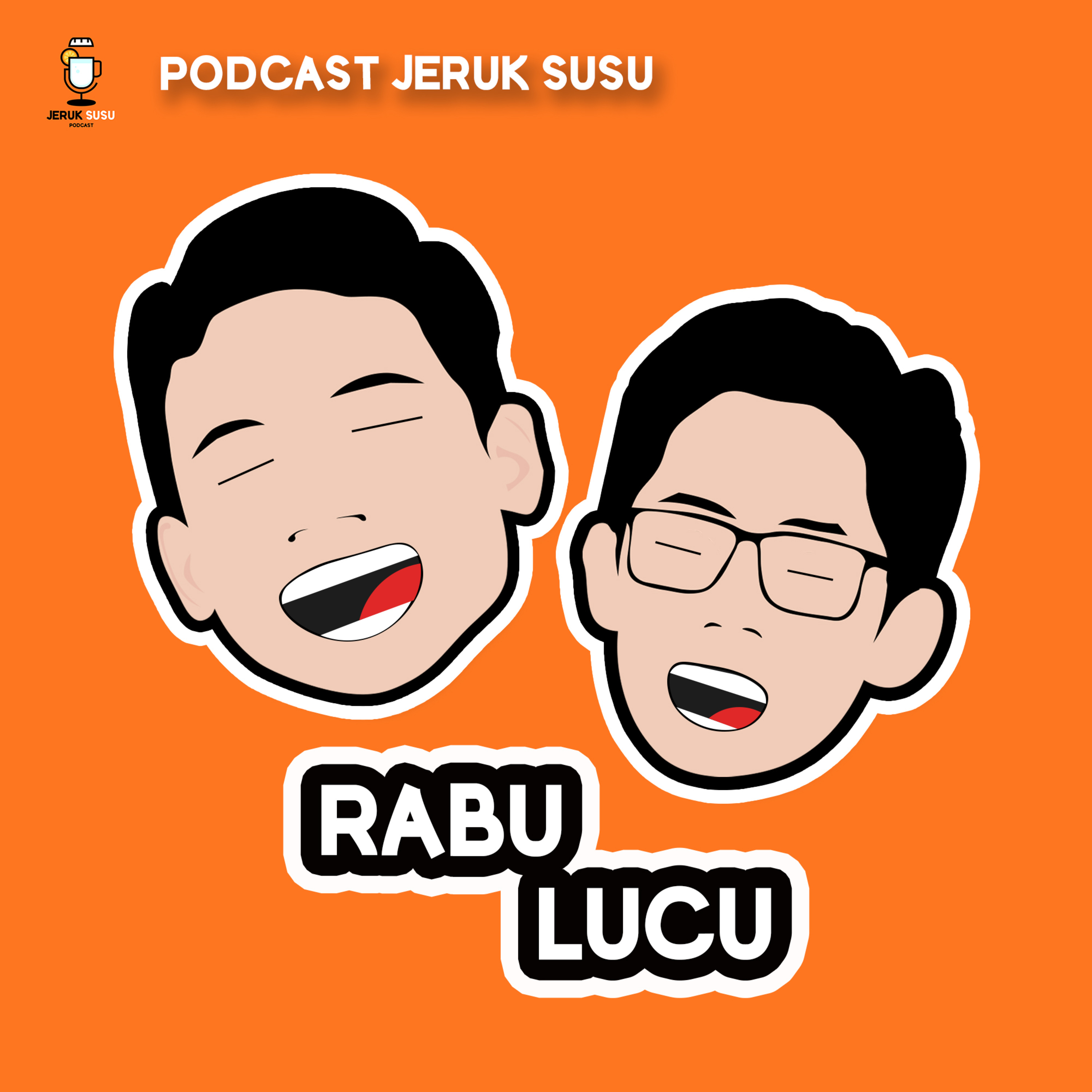 Rabu Lucu : Mau Beli Ayam Malah Dikasih Babi episode artwork