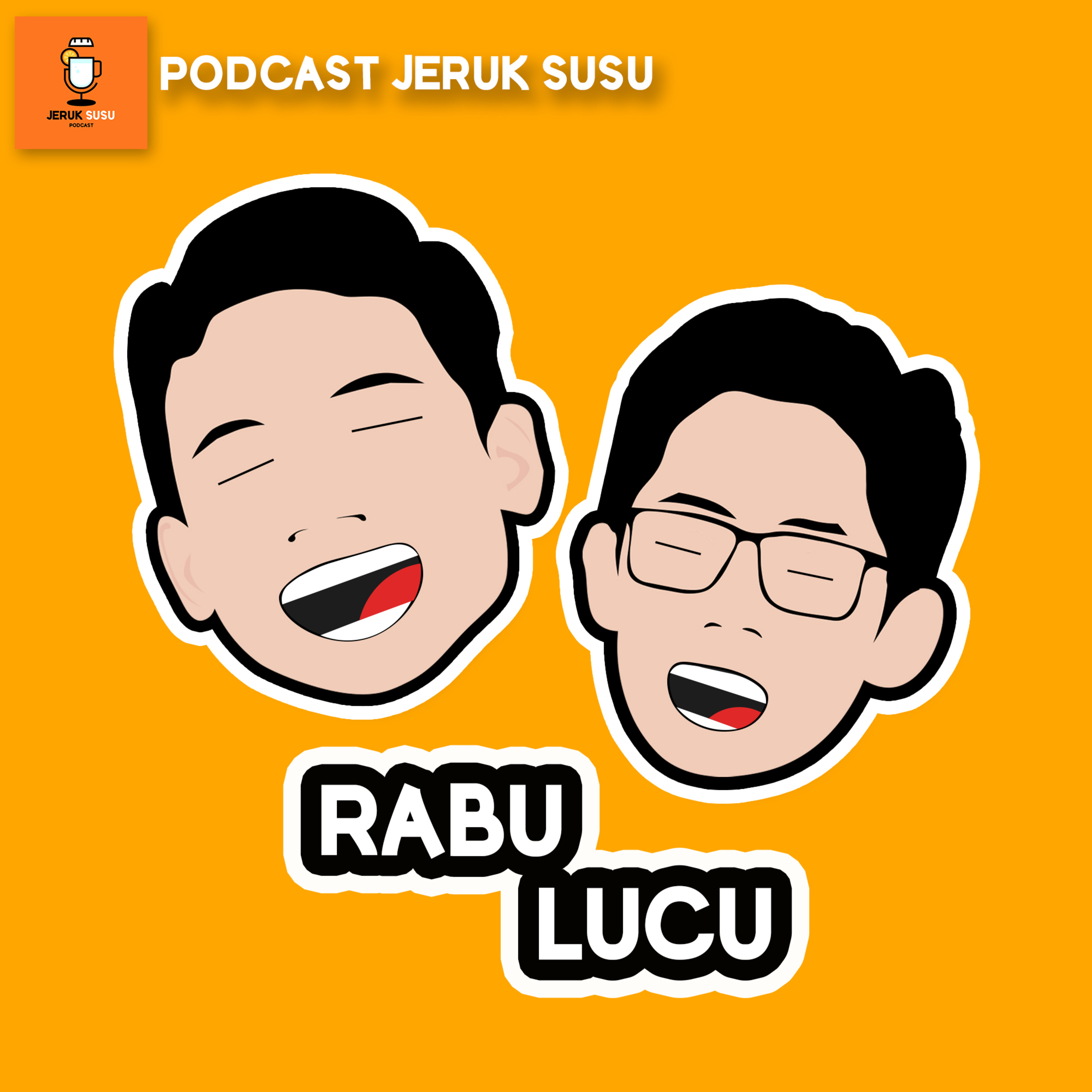 Rabu Lucu : Artis Yang Sering Main Togel episode artwork