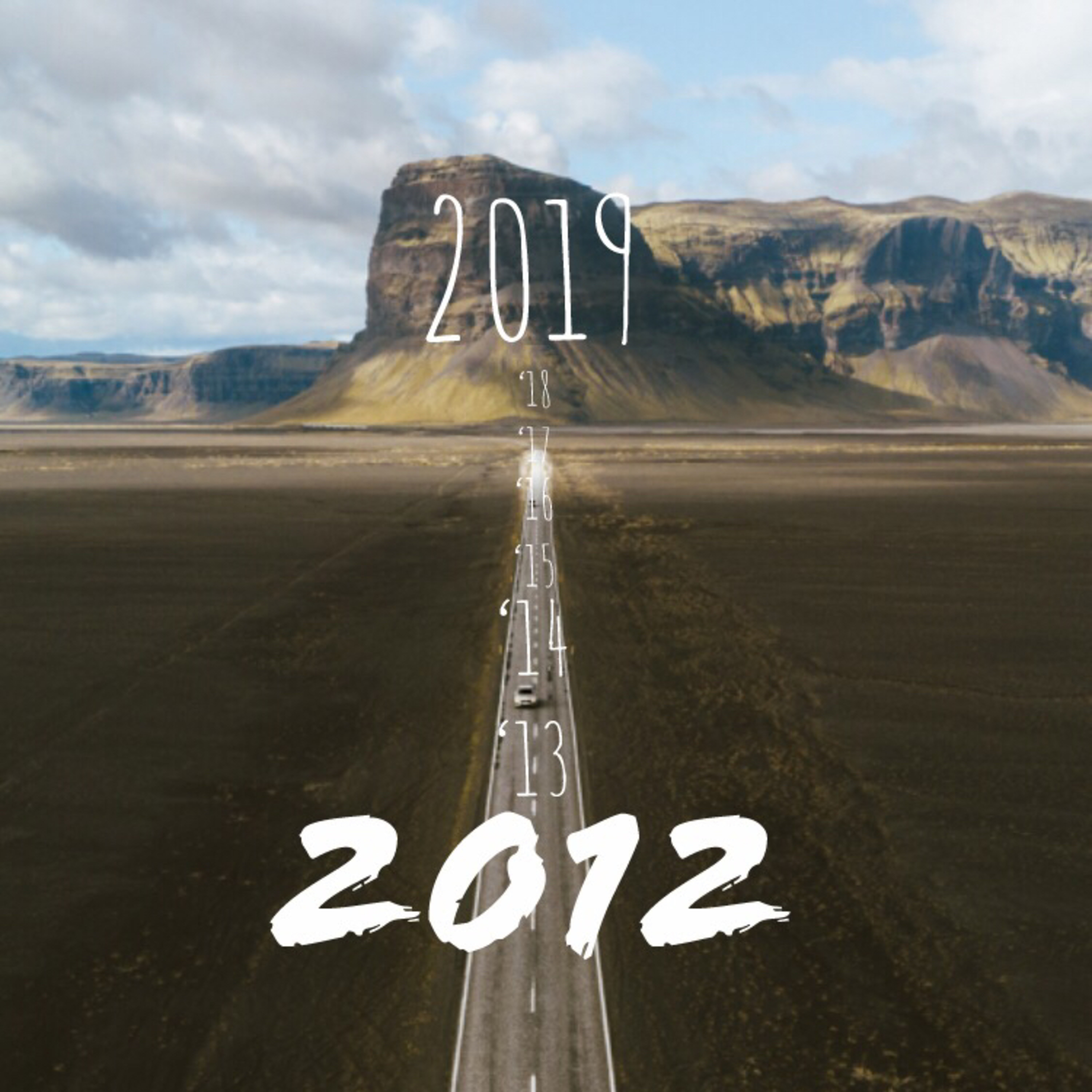 The World Did End in 2012