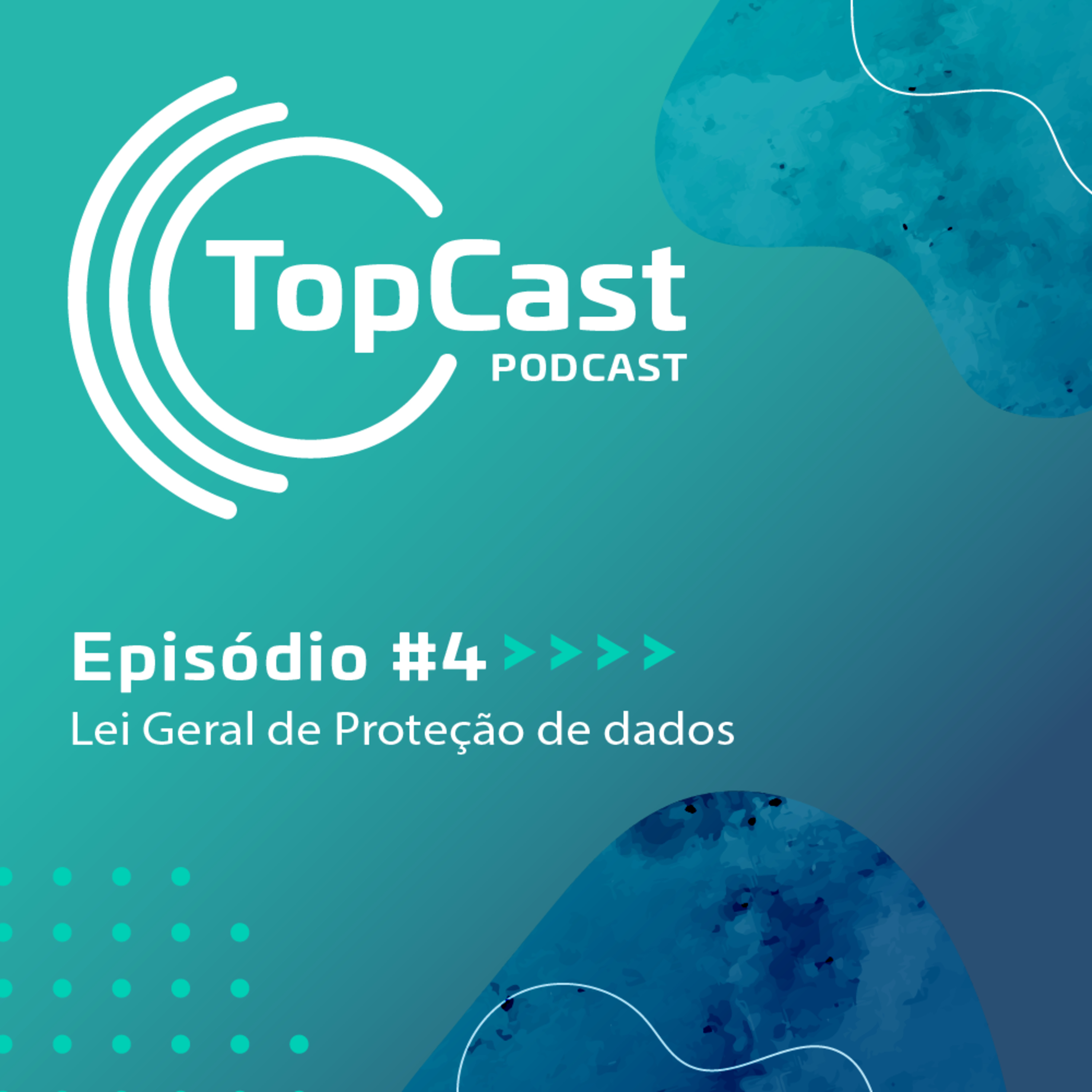 RH, SPED, e-Social, e a LGPD. episode artwork