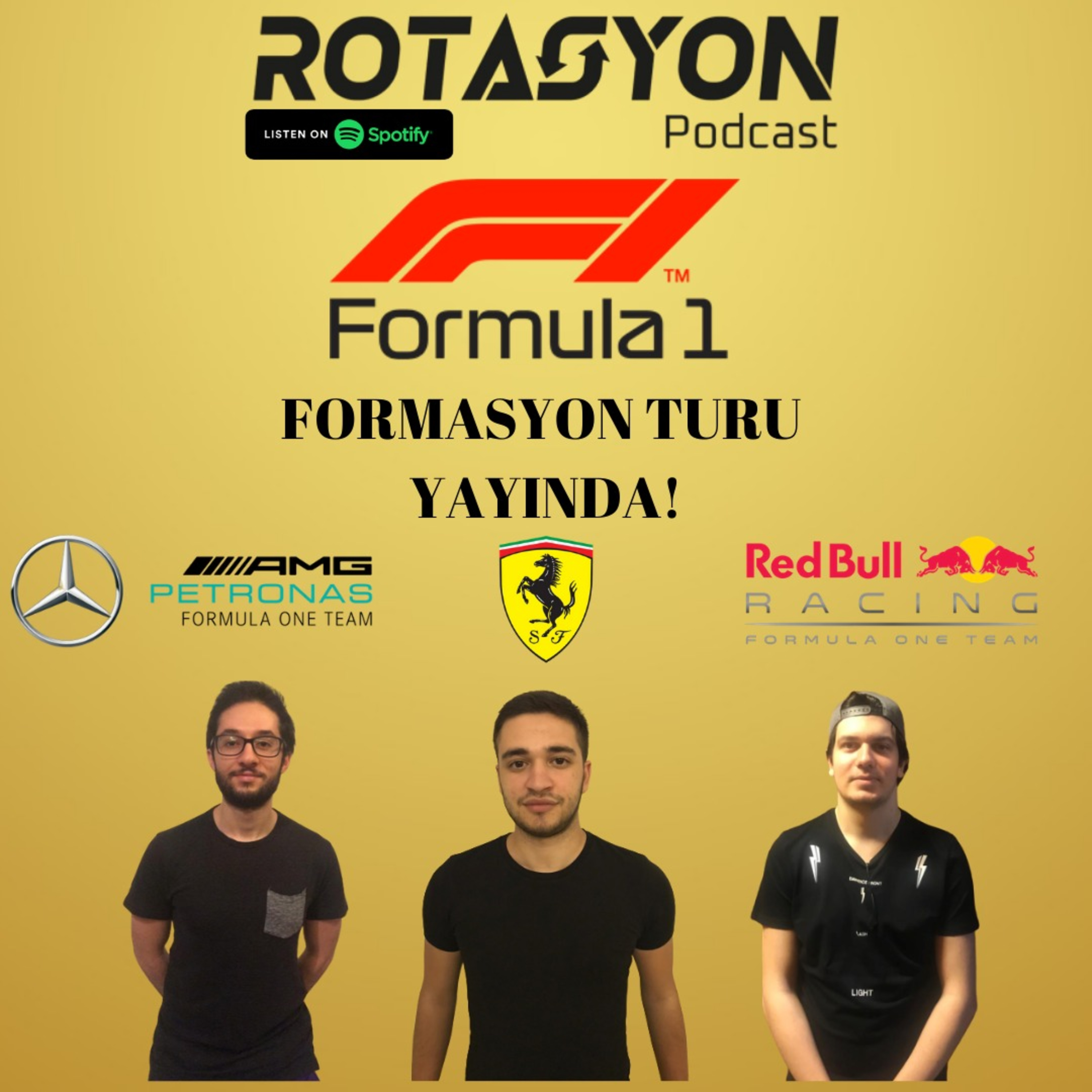 Rotasyon TV │Podcast Kanalı