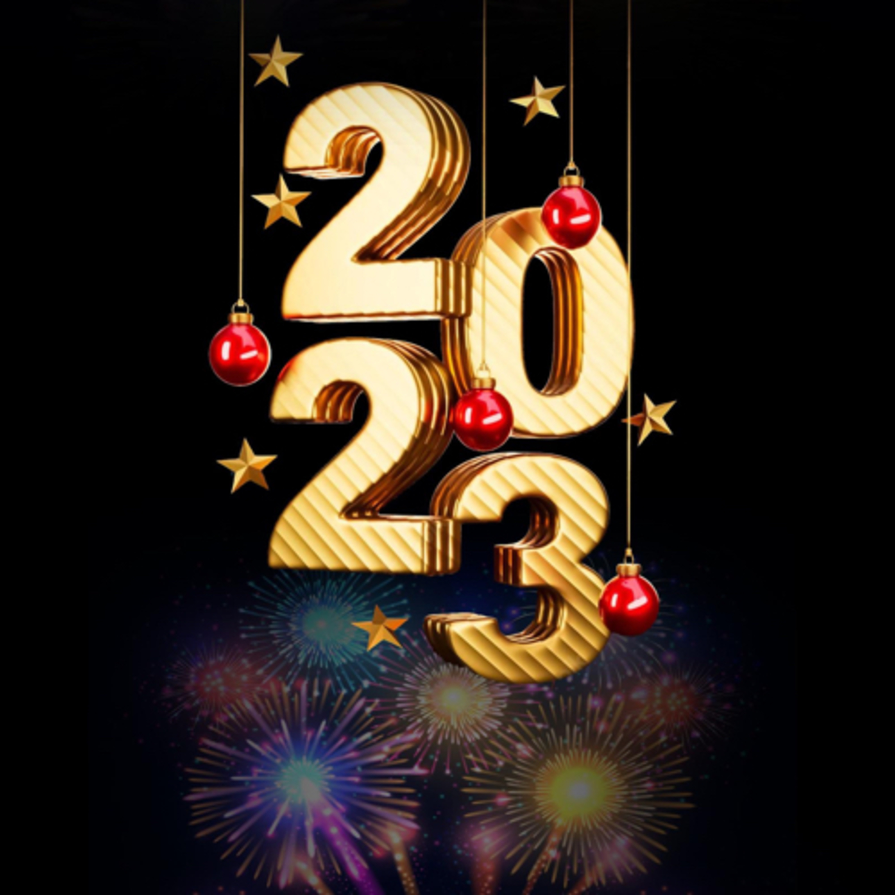 Happy New Year 2023! episode artwork