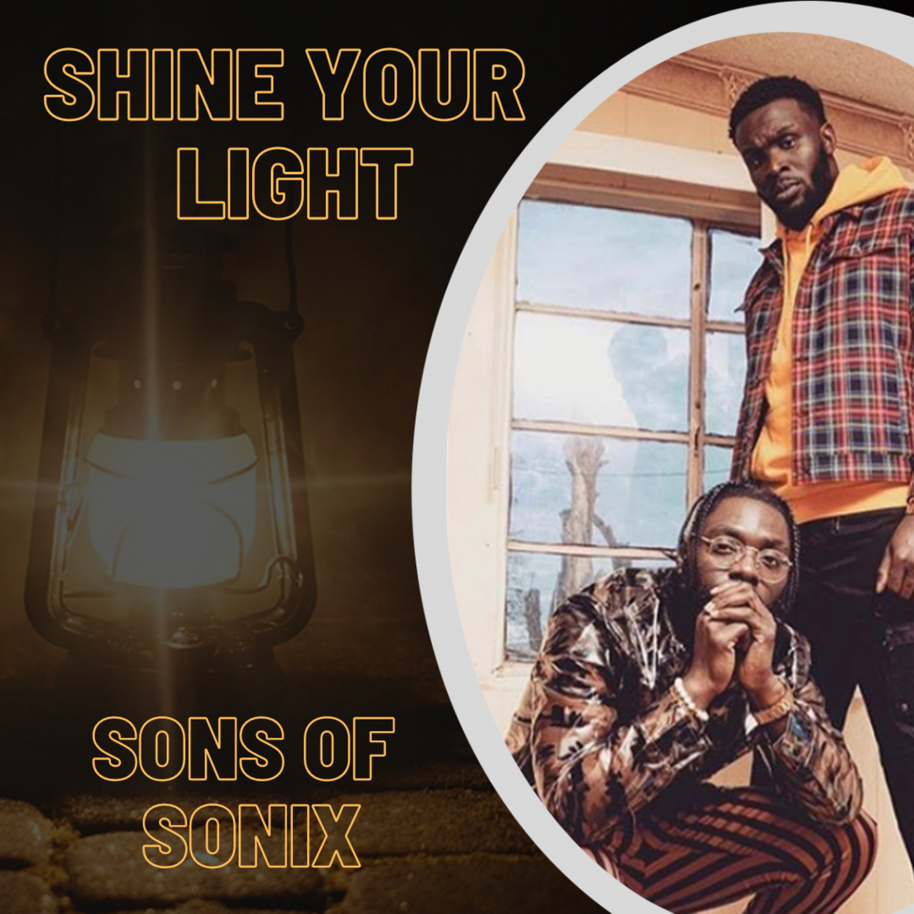 Shine Your Light Podcast
