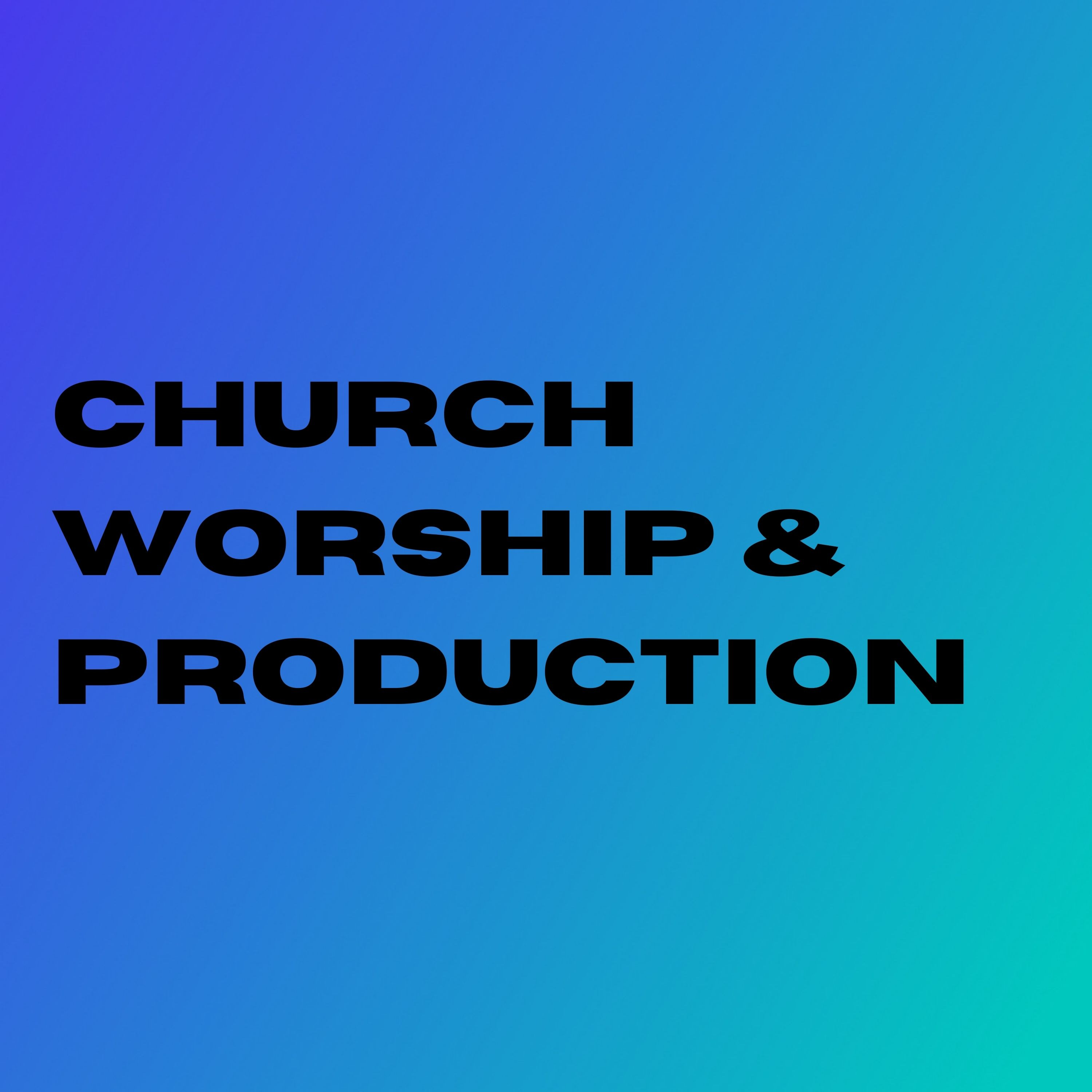 The Spiritual Role of a Lighting Director