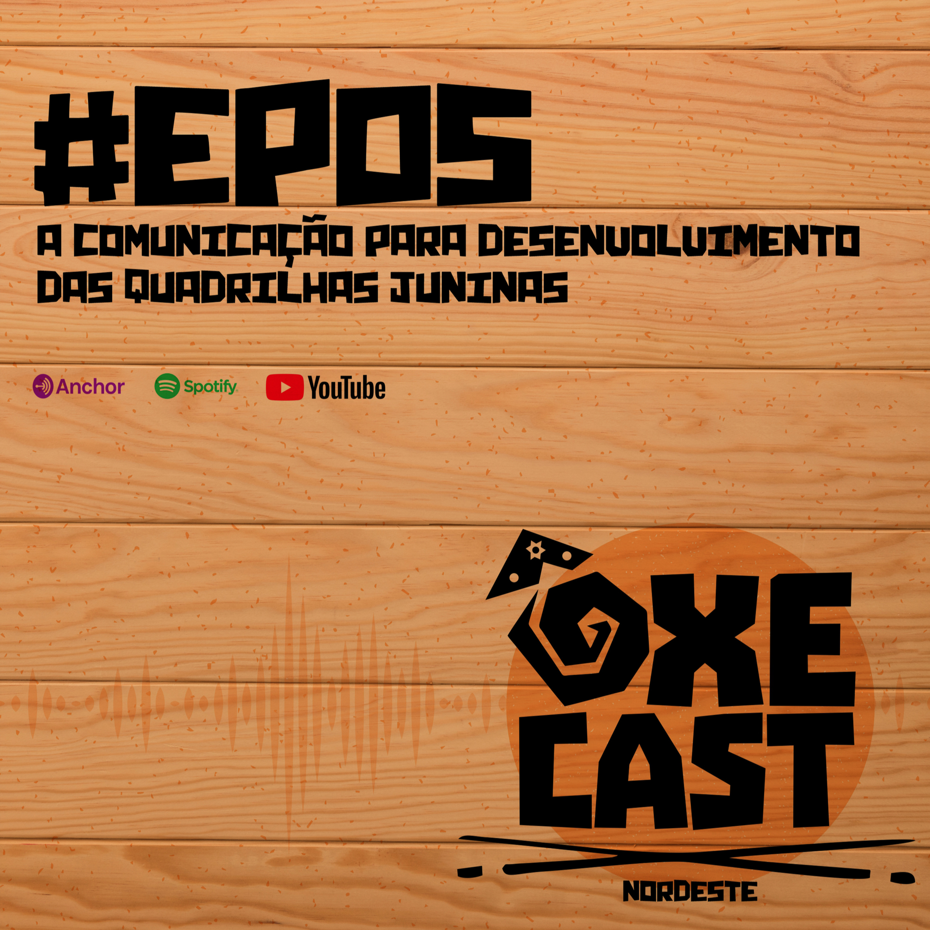 ÔxeCast Nordeste