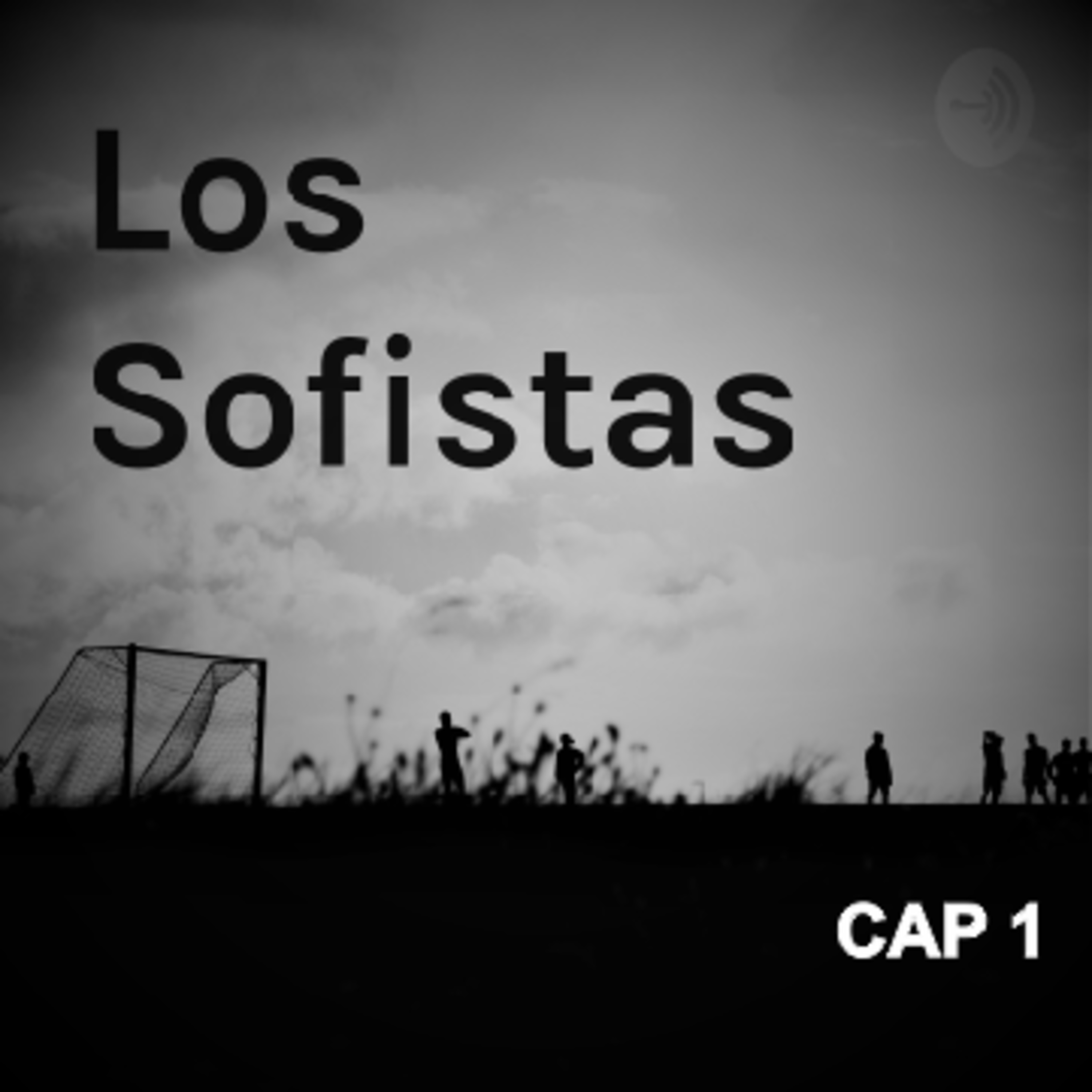 Los Sofistas