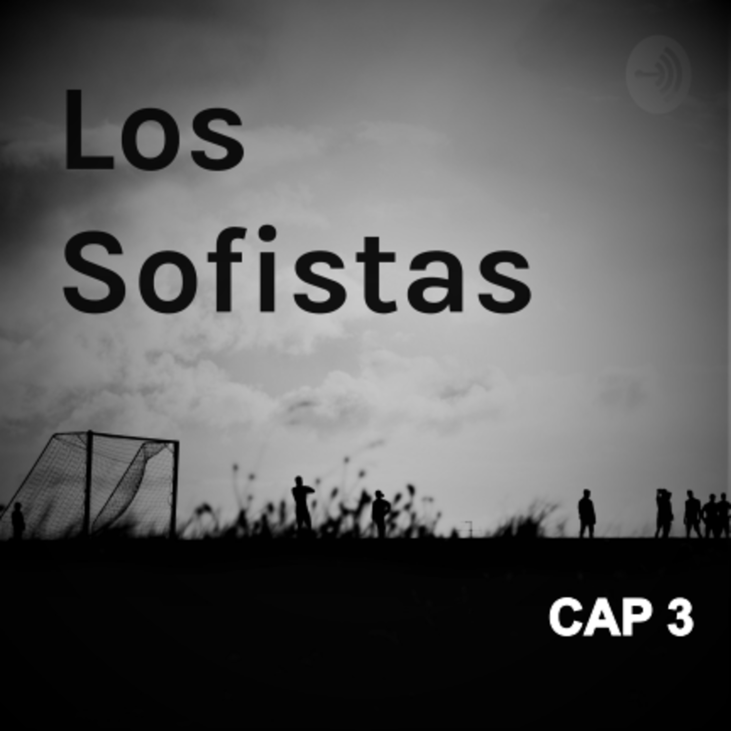 Los Sofistas