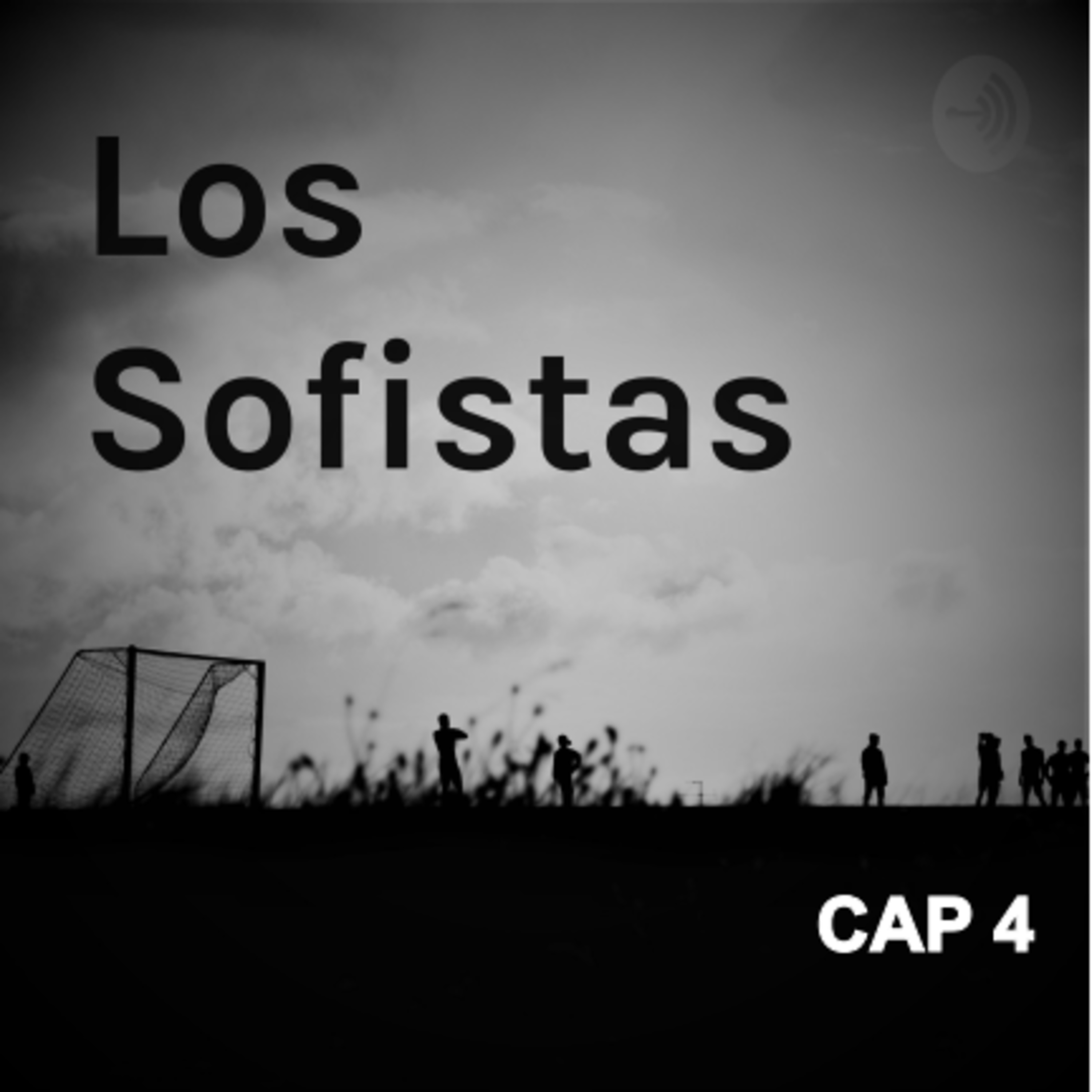 Los Sofistas