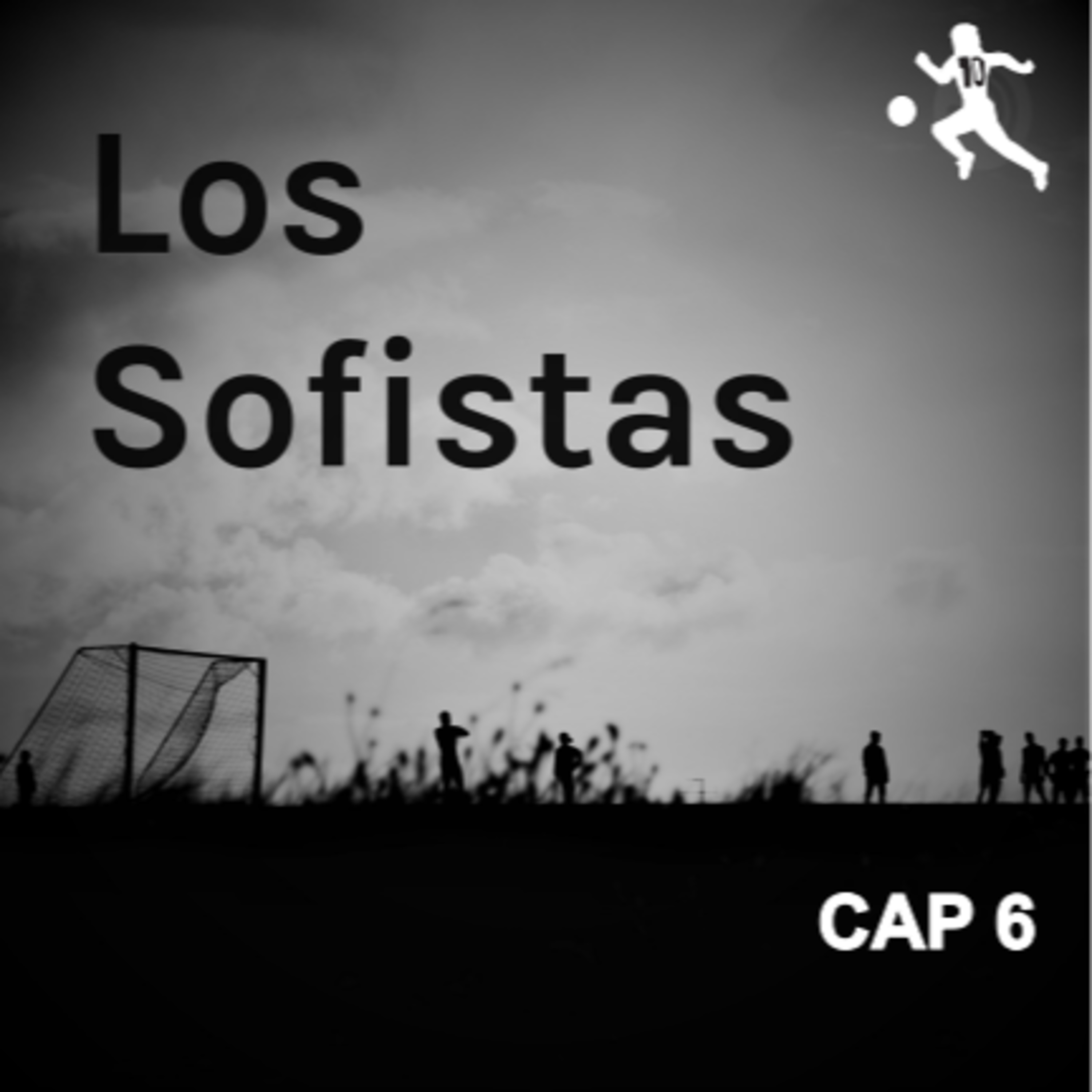 Los Sofistas