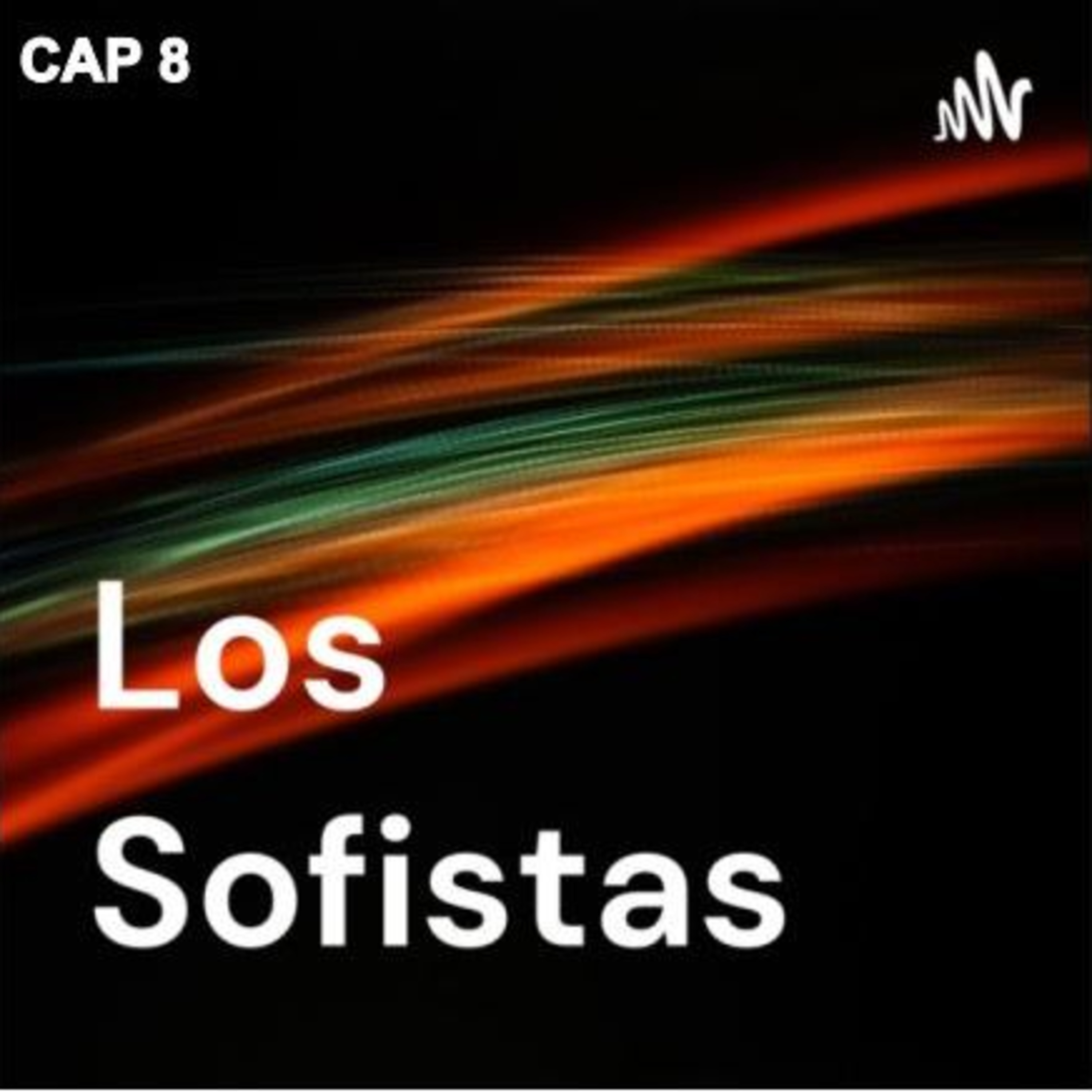 Los Sofistas