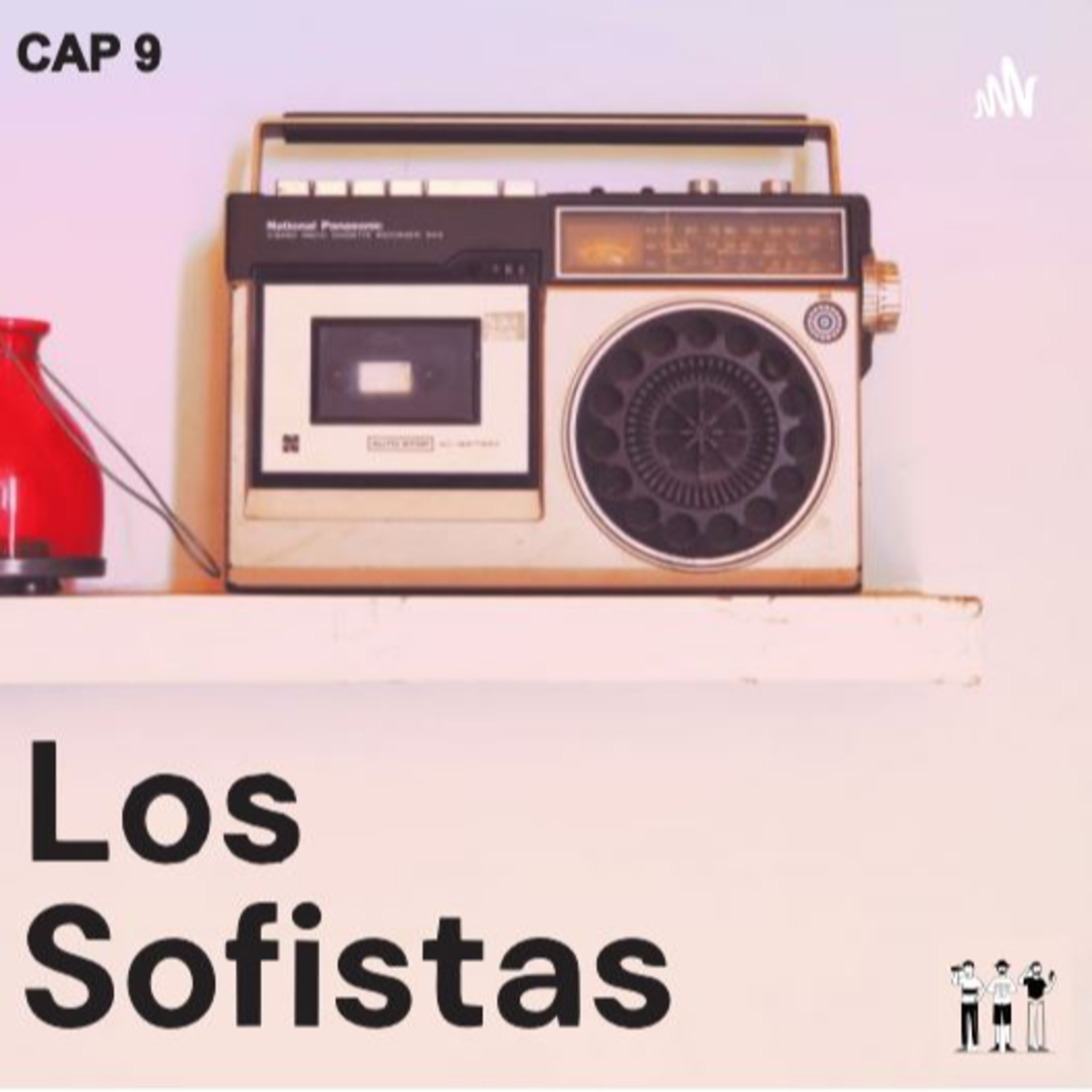 Los Sofistas