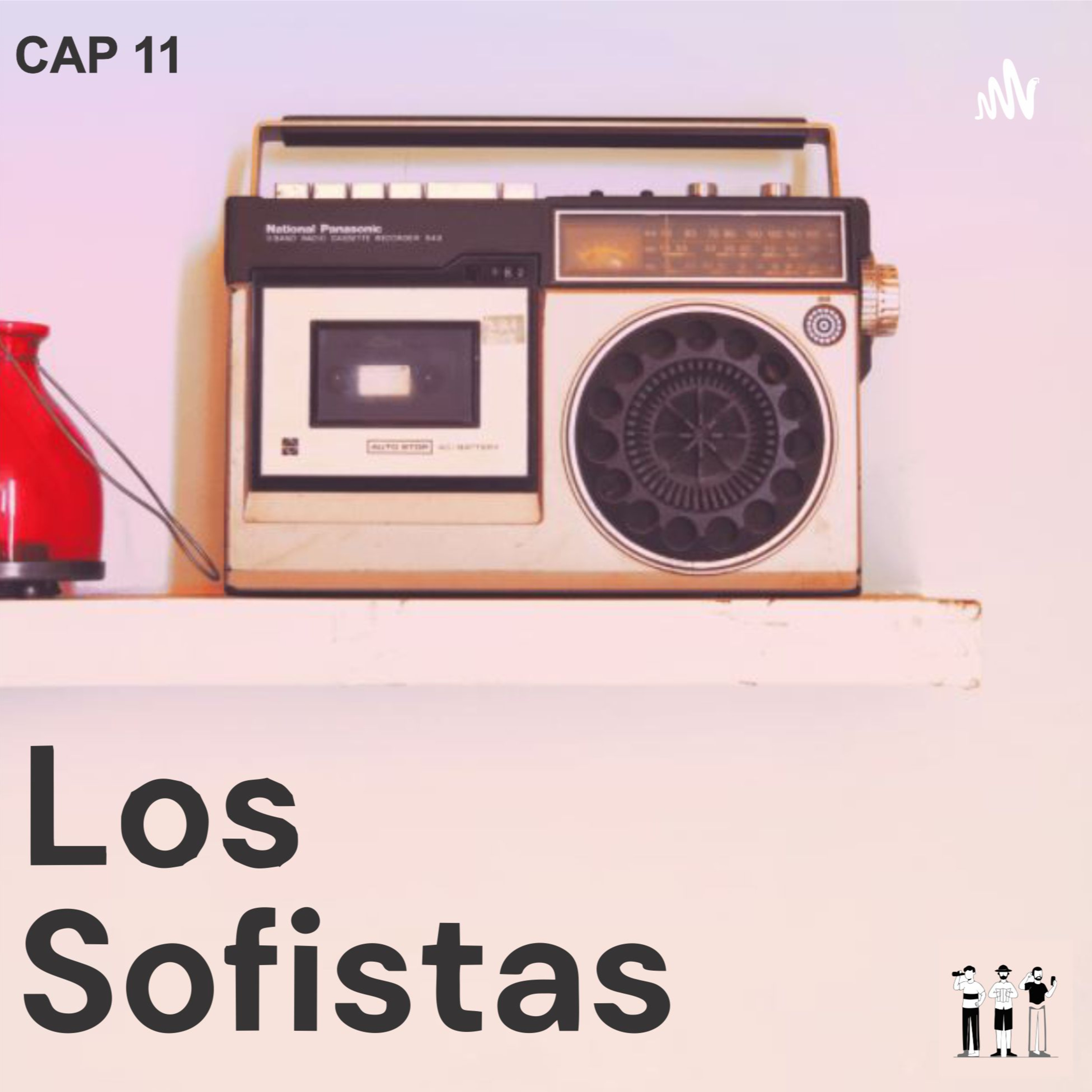 Los Sofistas