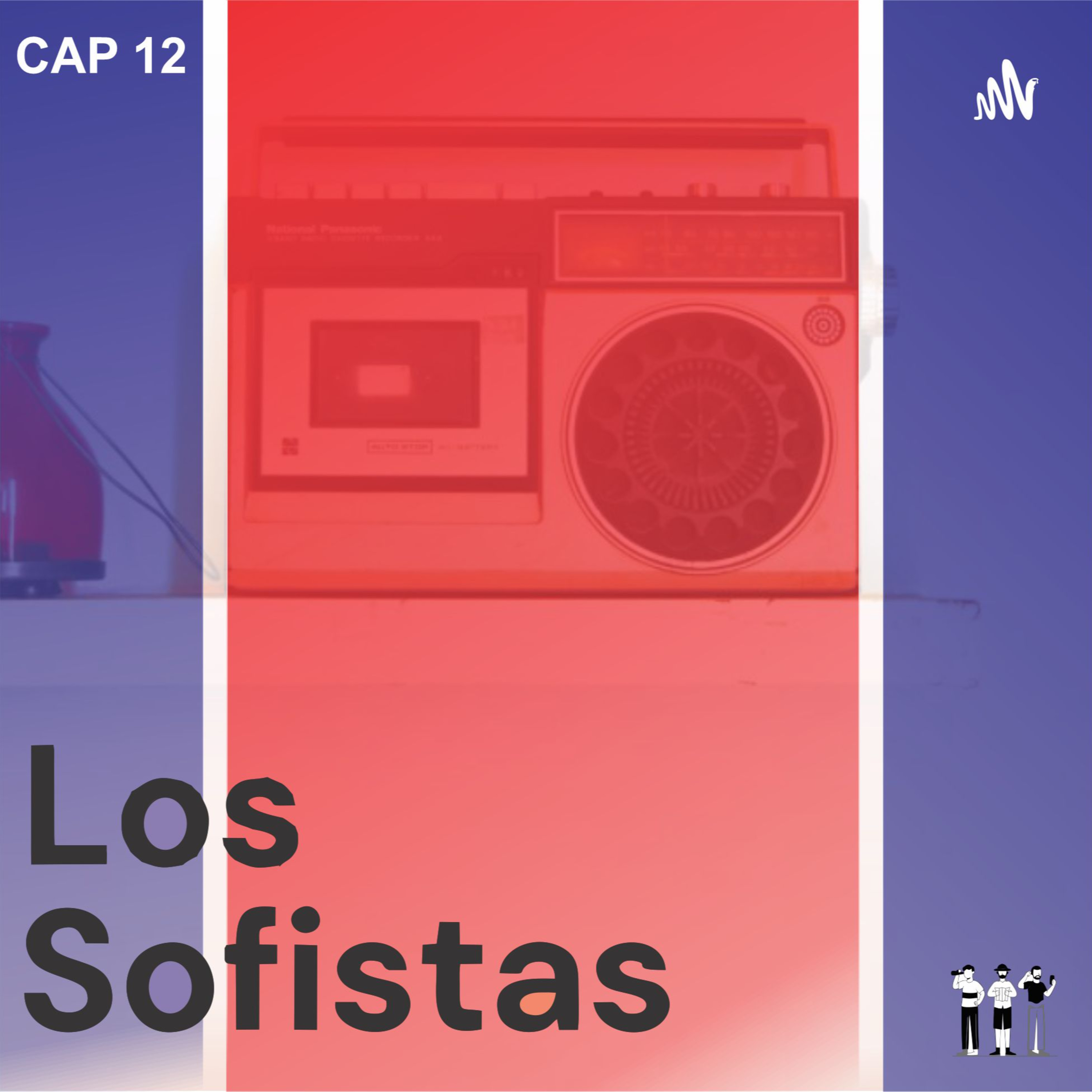 Los Sofistas