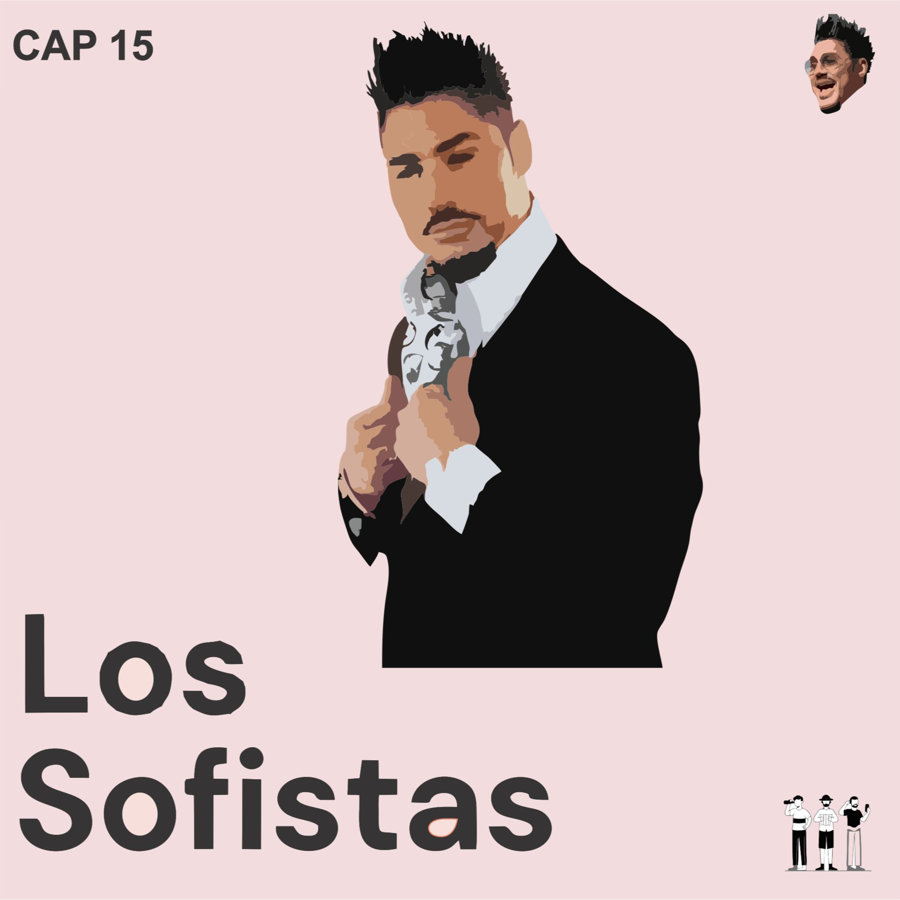 Los Sofistas