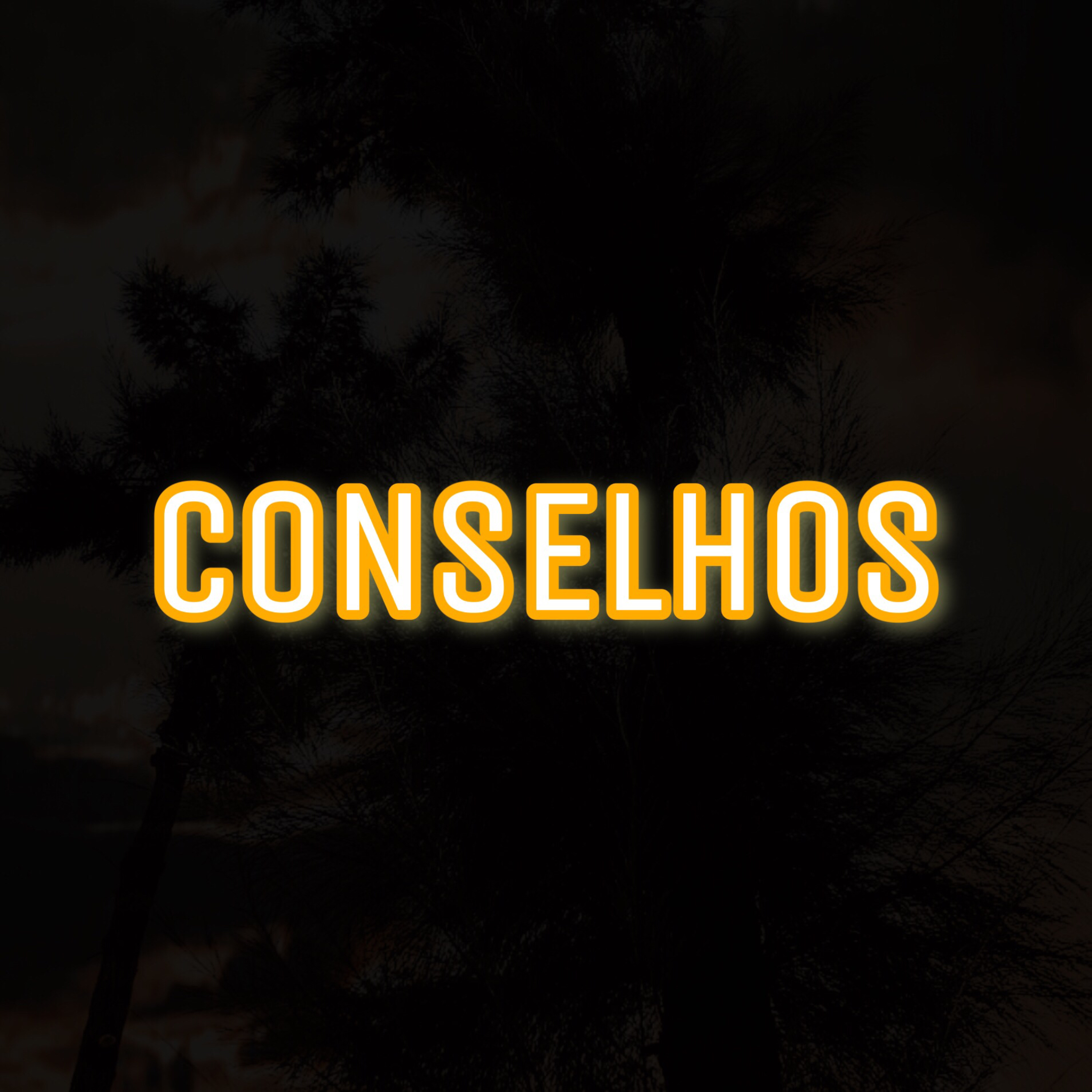 Conselhos episode artwork