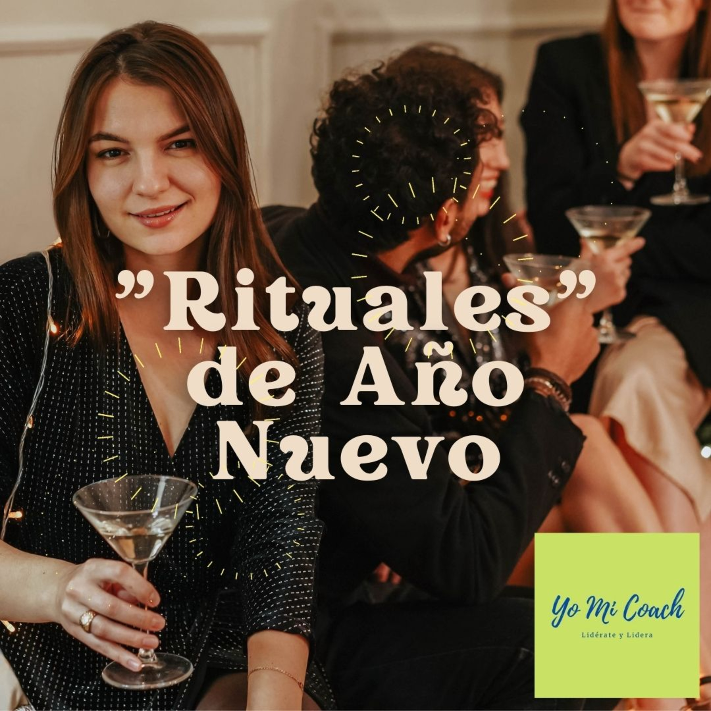 "Rituales" de Año Nuevo