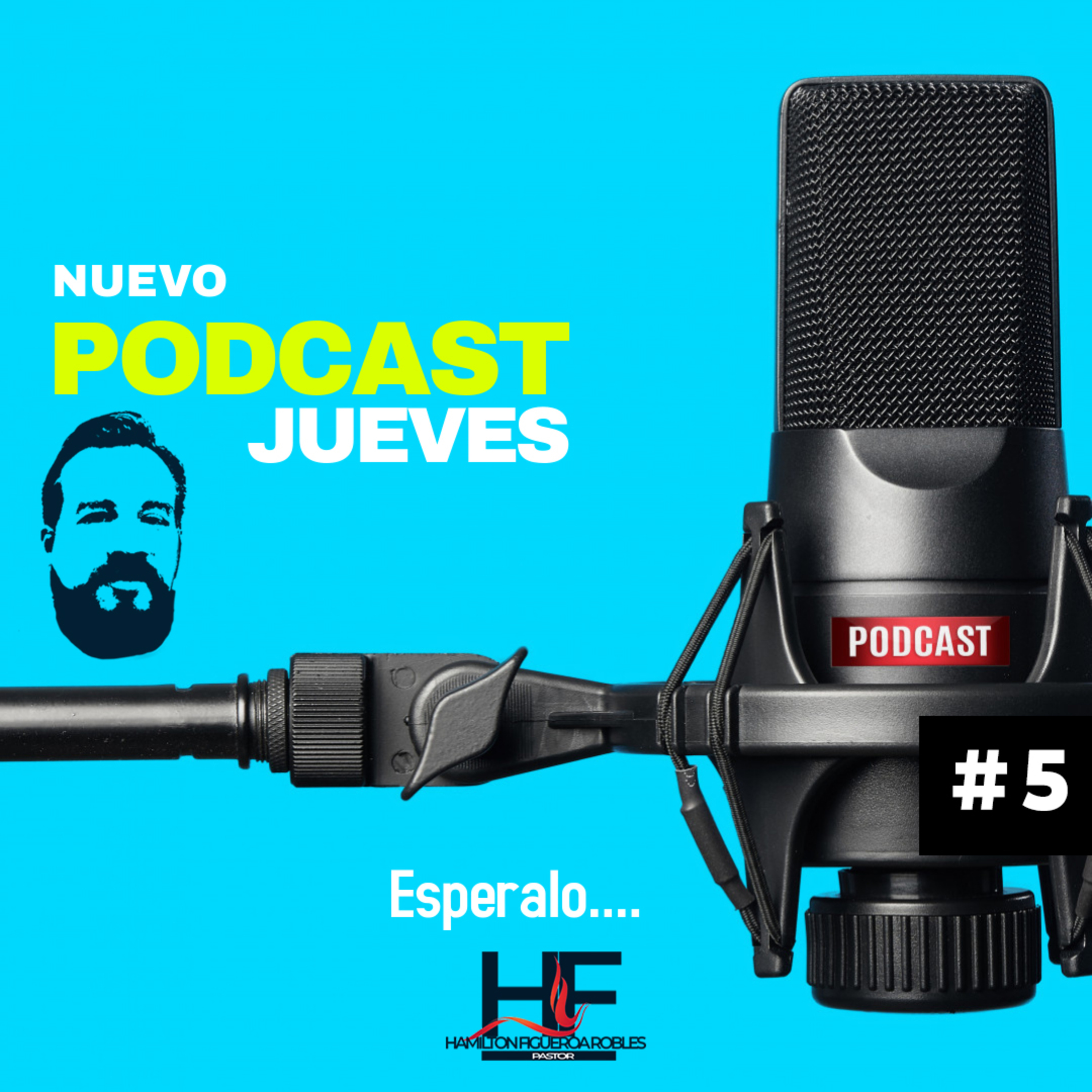 Hamilton Figueroa Robles