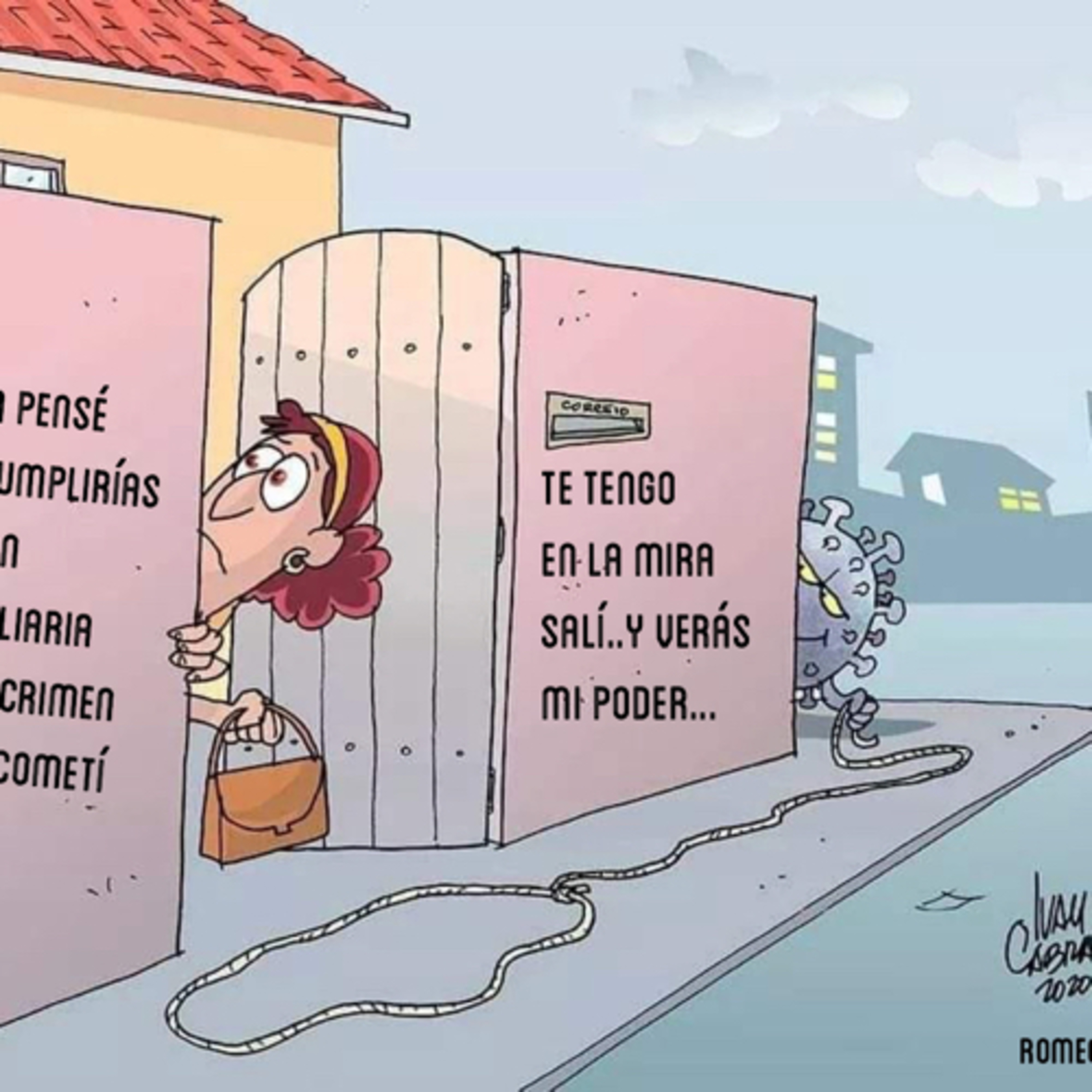 ROMEO SANCHEZ